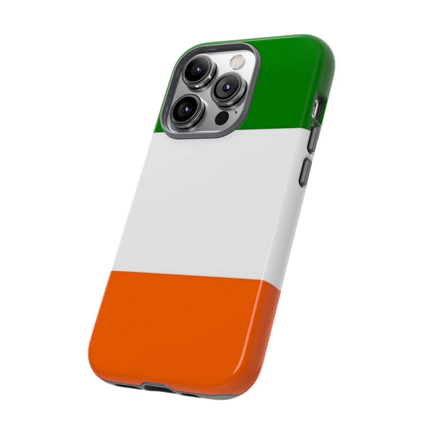 Flag of Ireland - Flag Phone Cases