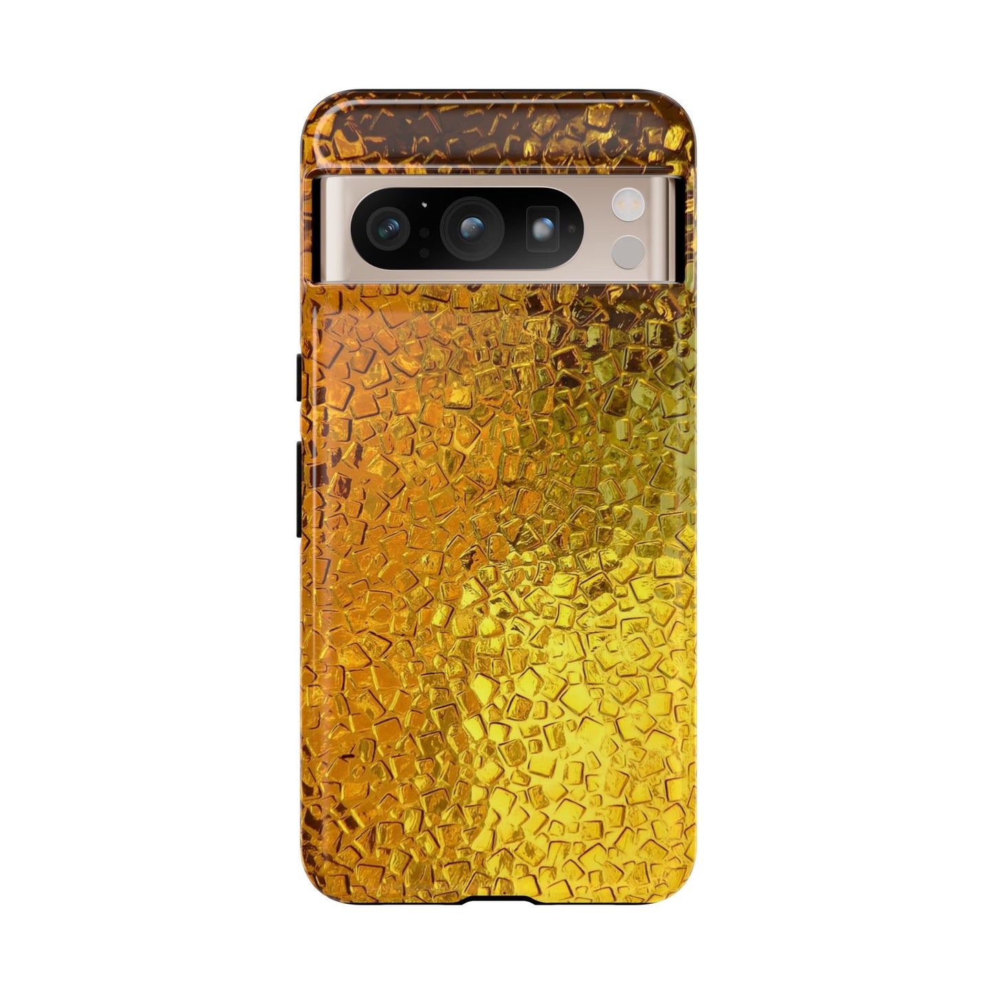 Gold - Whimsical Phone Cases