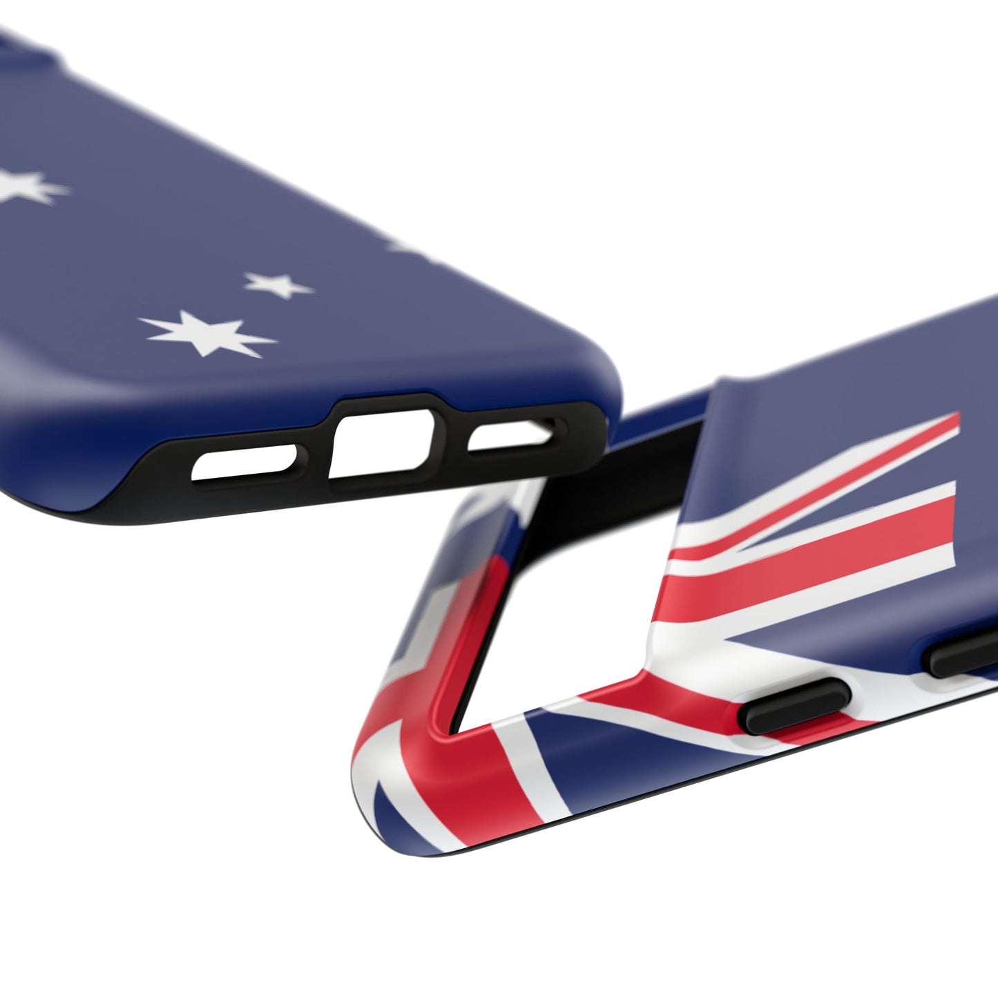 Flag of Australia - Flag Phone Cases