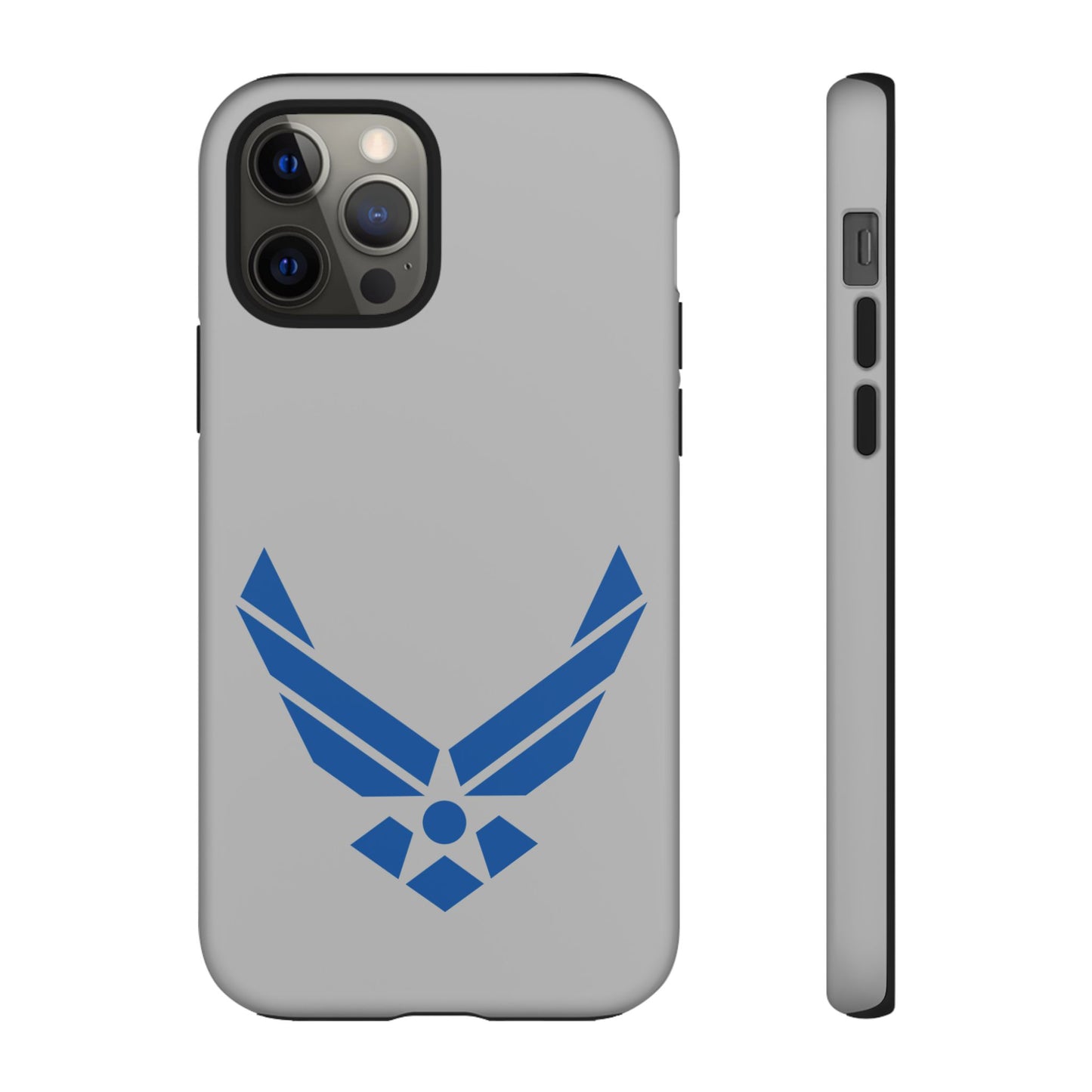 US Air Force - Tough Cases - Veteran - Military Phone Cases