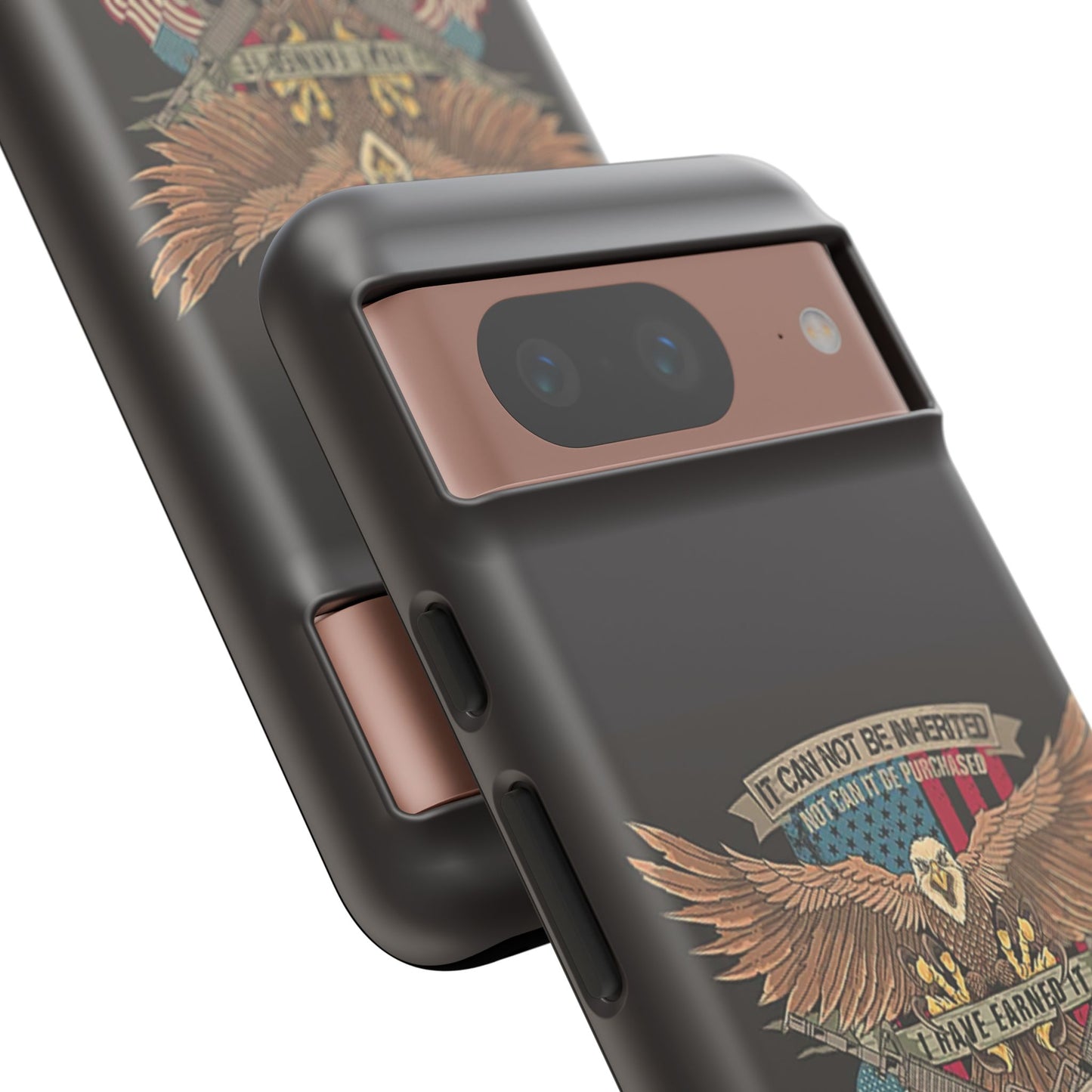 Veteran - Military Phone Cases