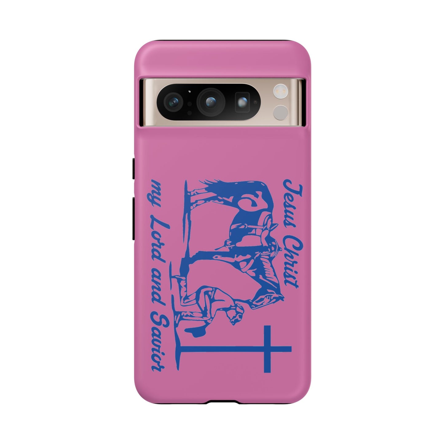 my Lord and Savior - Tough Cases - Easter - Mother's Day