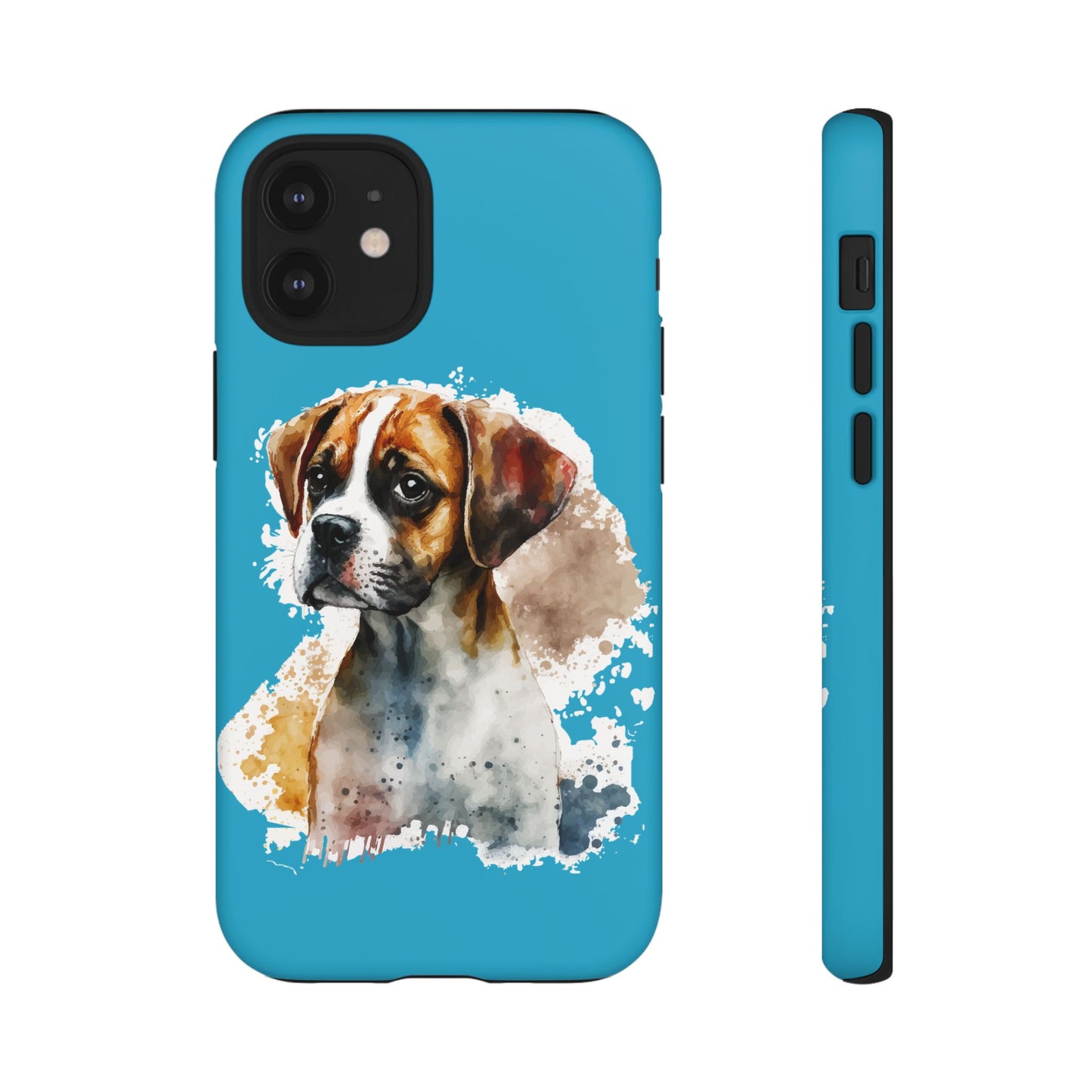 Boxer - Tough Cases - Whimsical Phone Cases