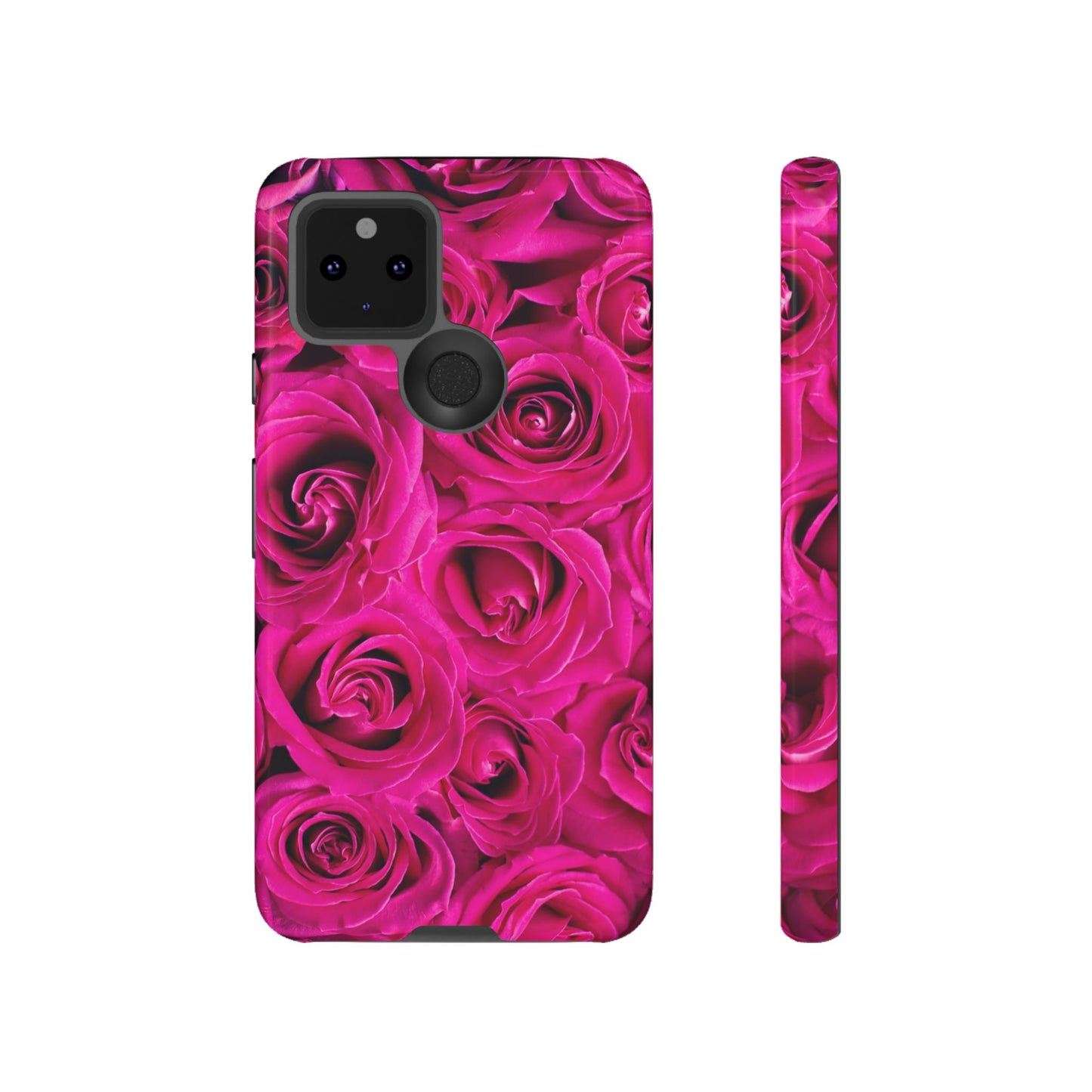 Roses - Whimsical Phone Cases