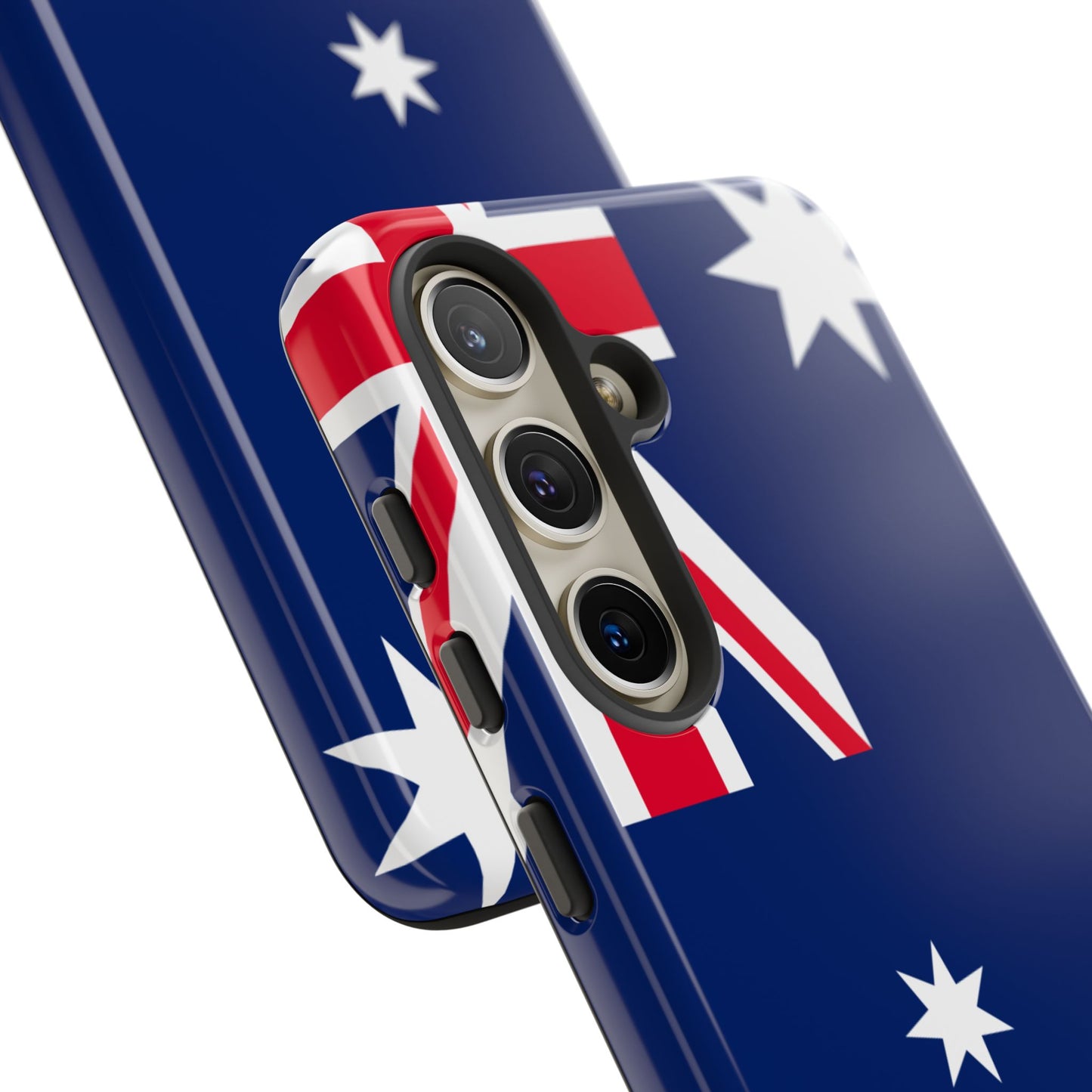 Flag of Australia - Flag Phone Cases