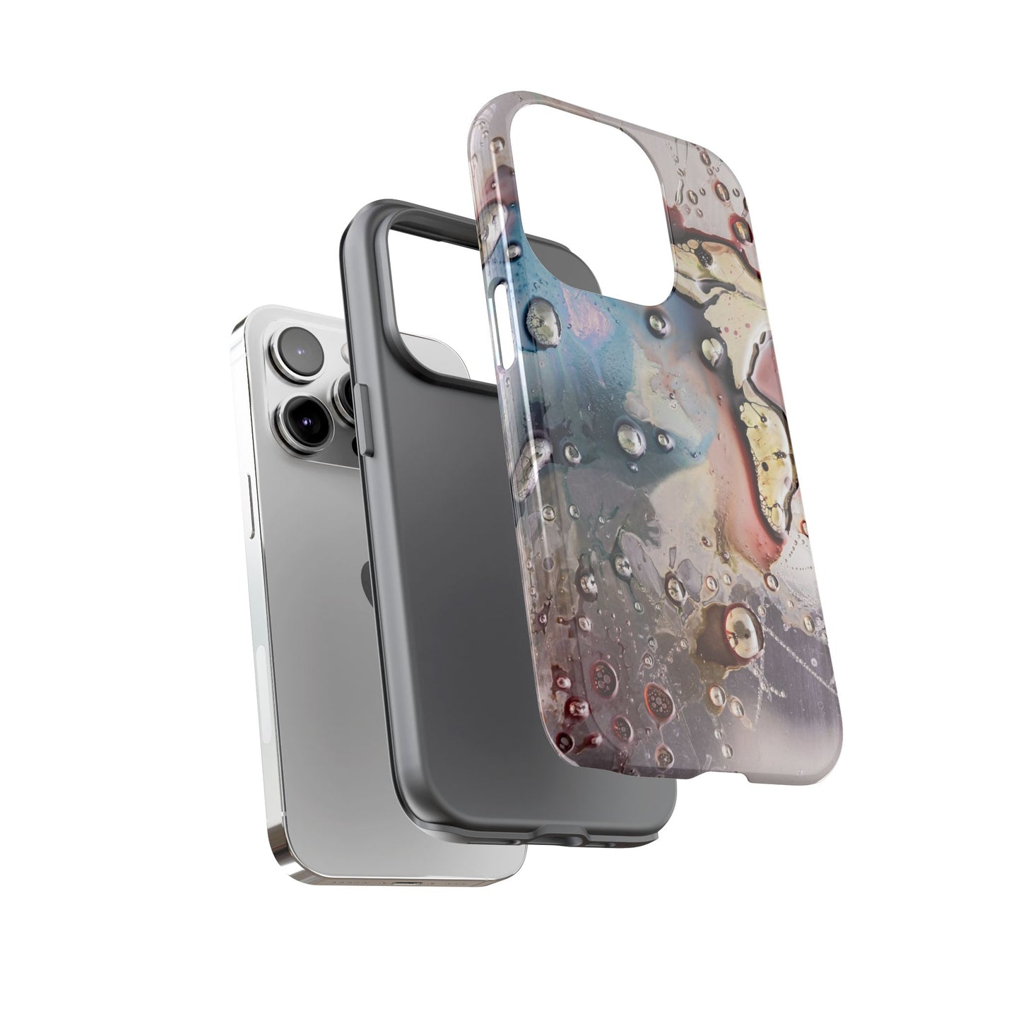 Molten - Whimsical Phone Cases