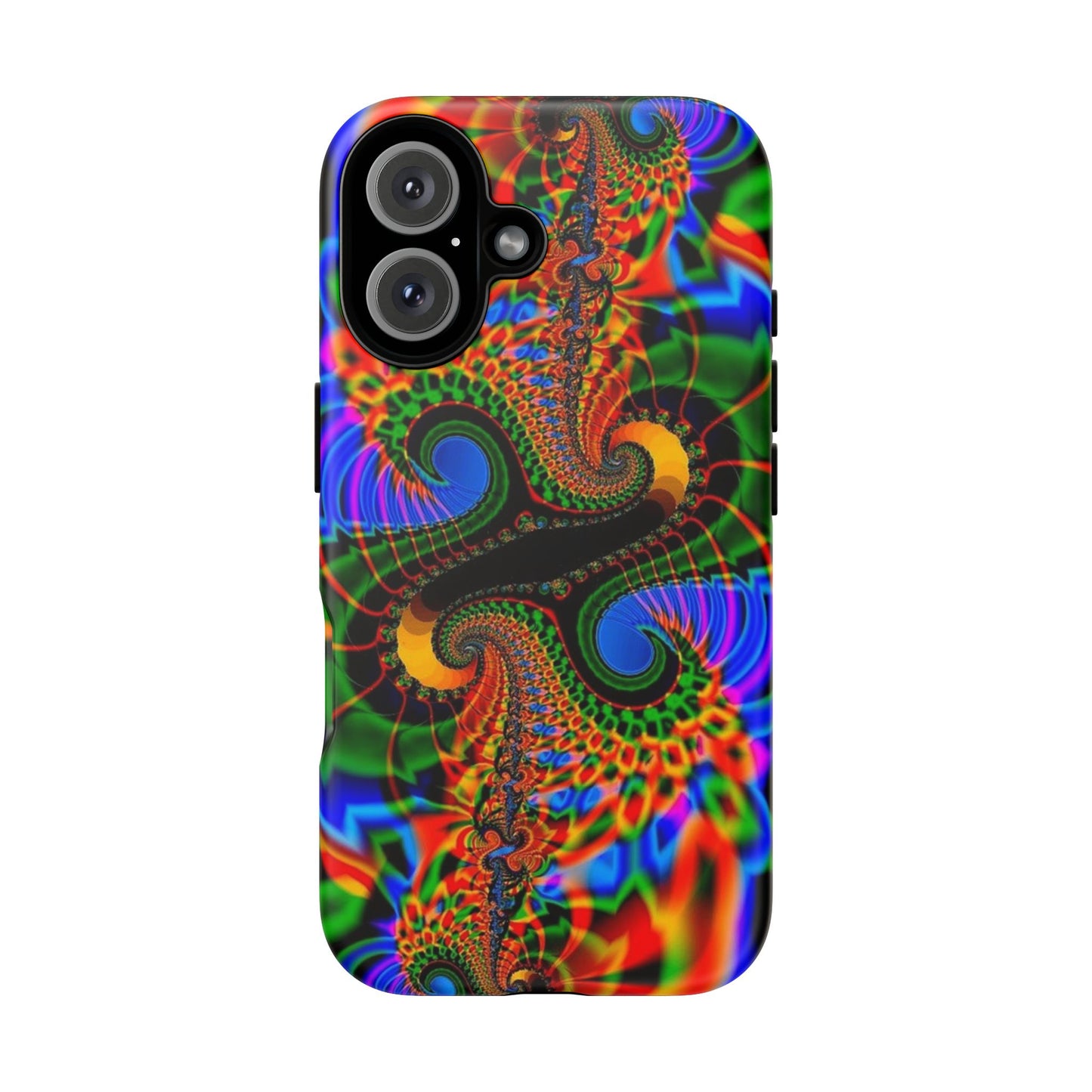 Kaleidescope - Whimsical Phone Cases