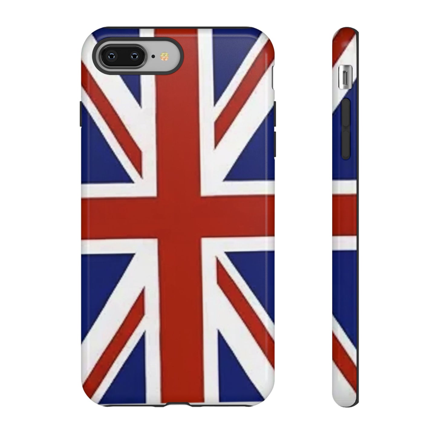 Flag of Great Britain - Flag Phone Cases