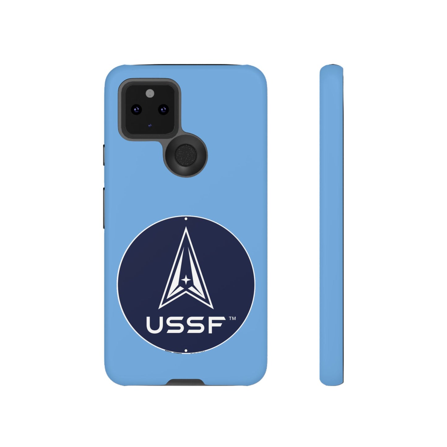 US Space Force - Tough Cases - Veteran - Military Phone Cases