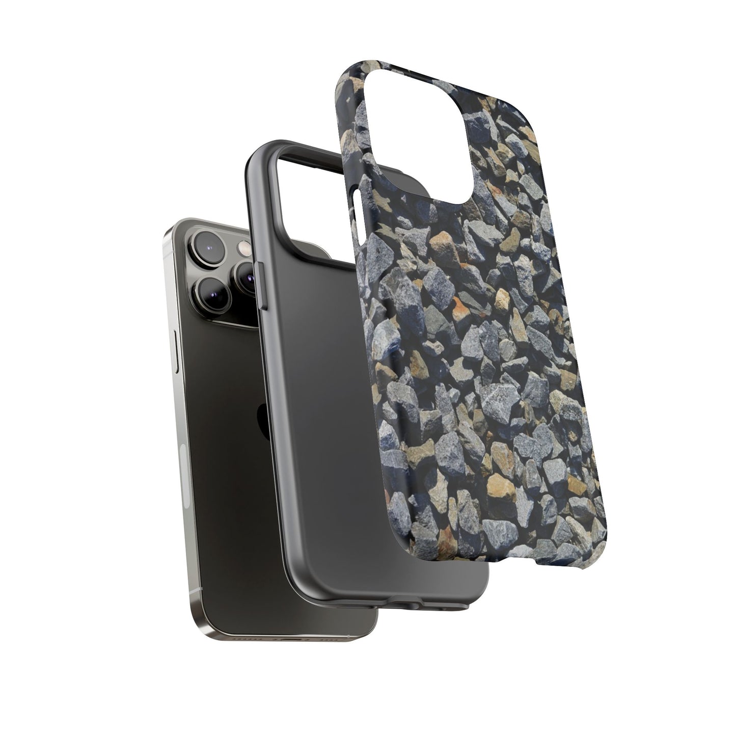 Gravel - Tough Cases - Whimsical Phone Cases