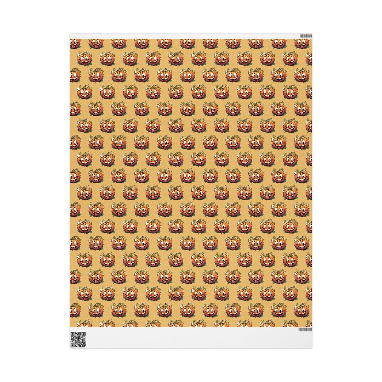 2 Happy Halloween - Wrapping Papers