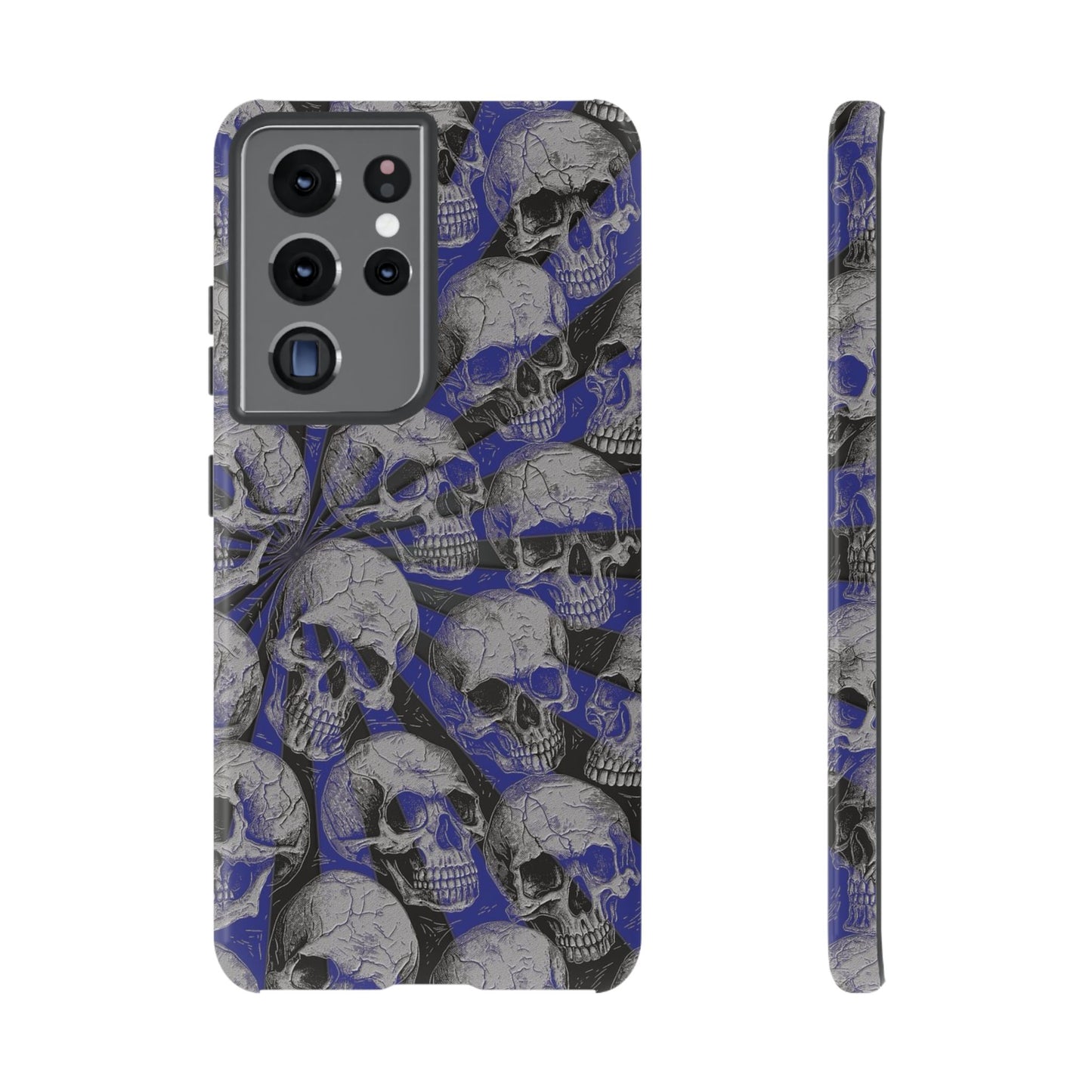 Skulls - Tough Cases