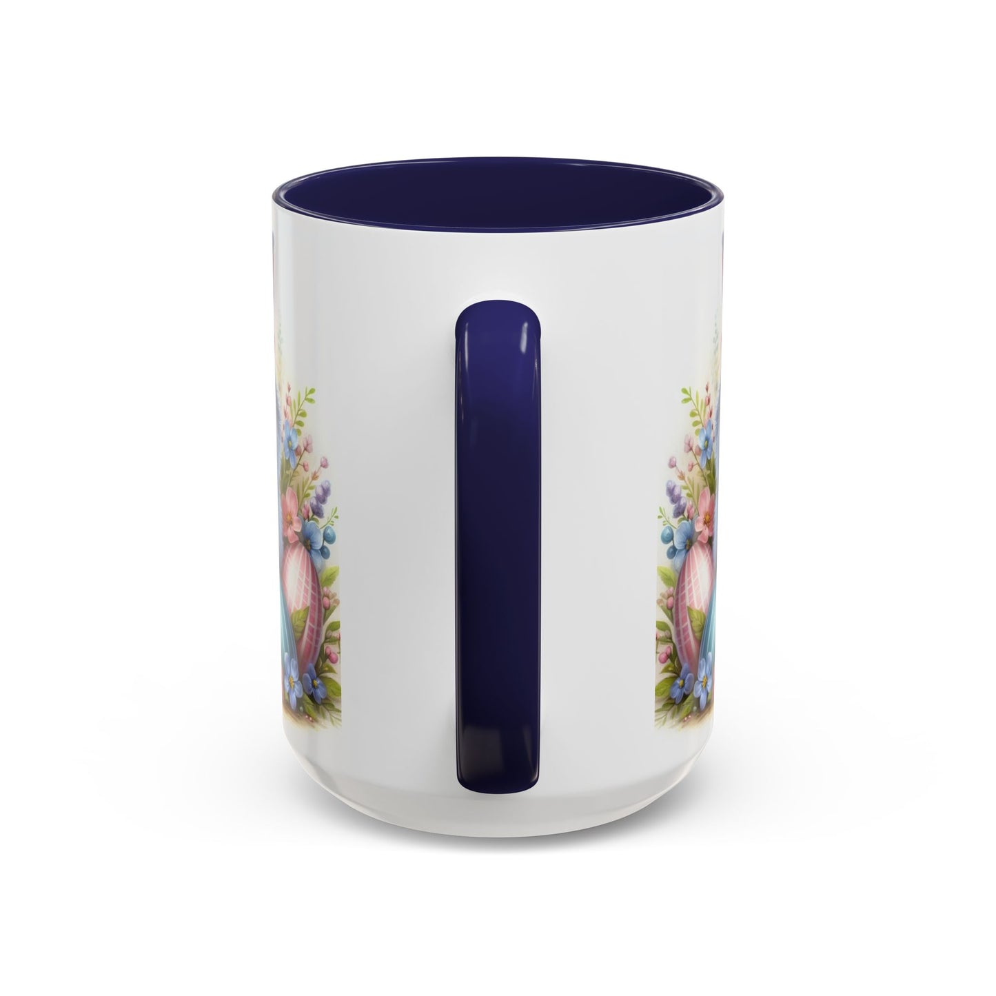 Easter - Accent Coffee Mug (11, 15oz)