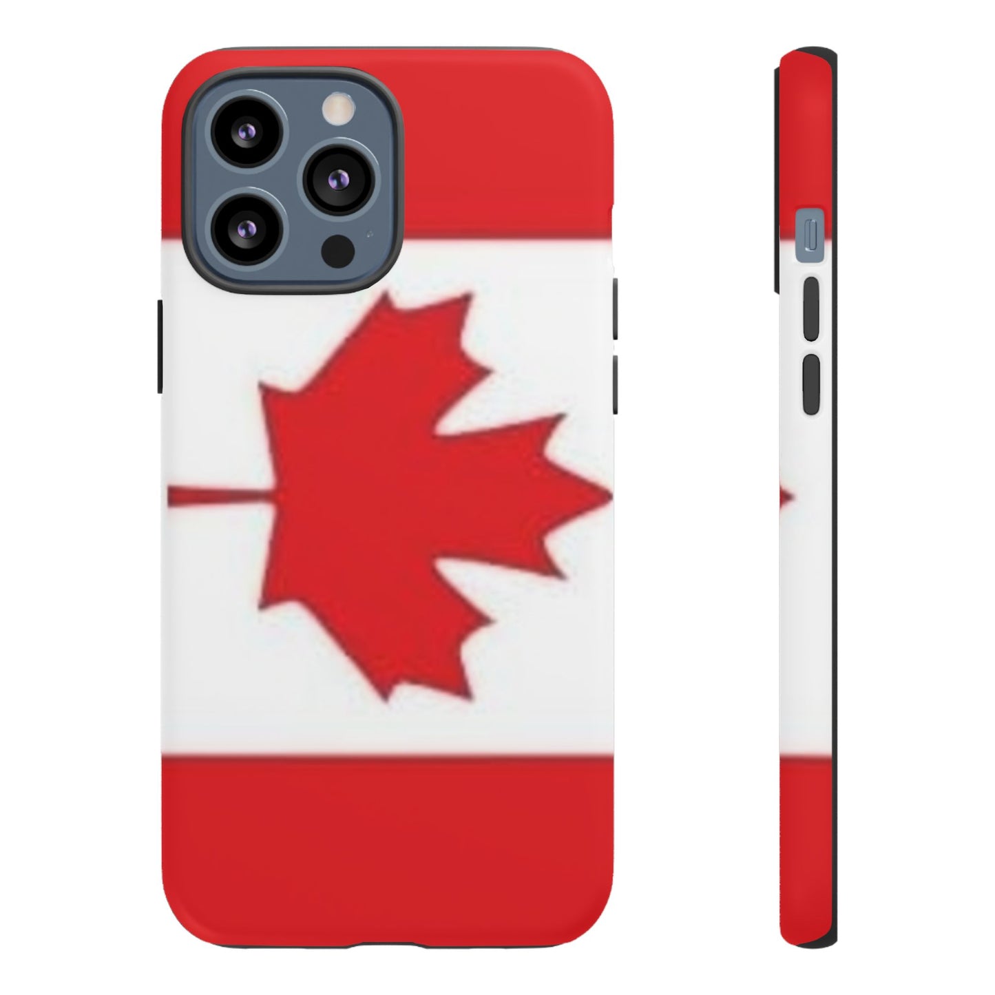 Flag of Canada - Flag Phone Cases