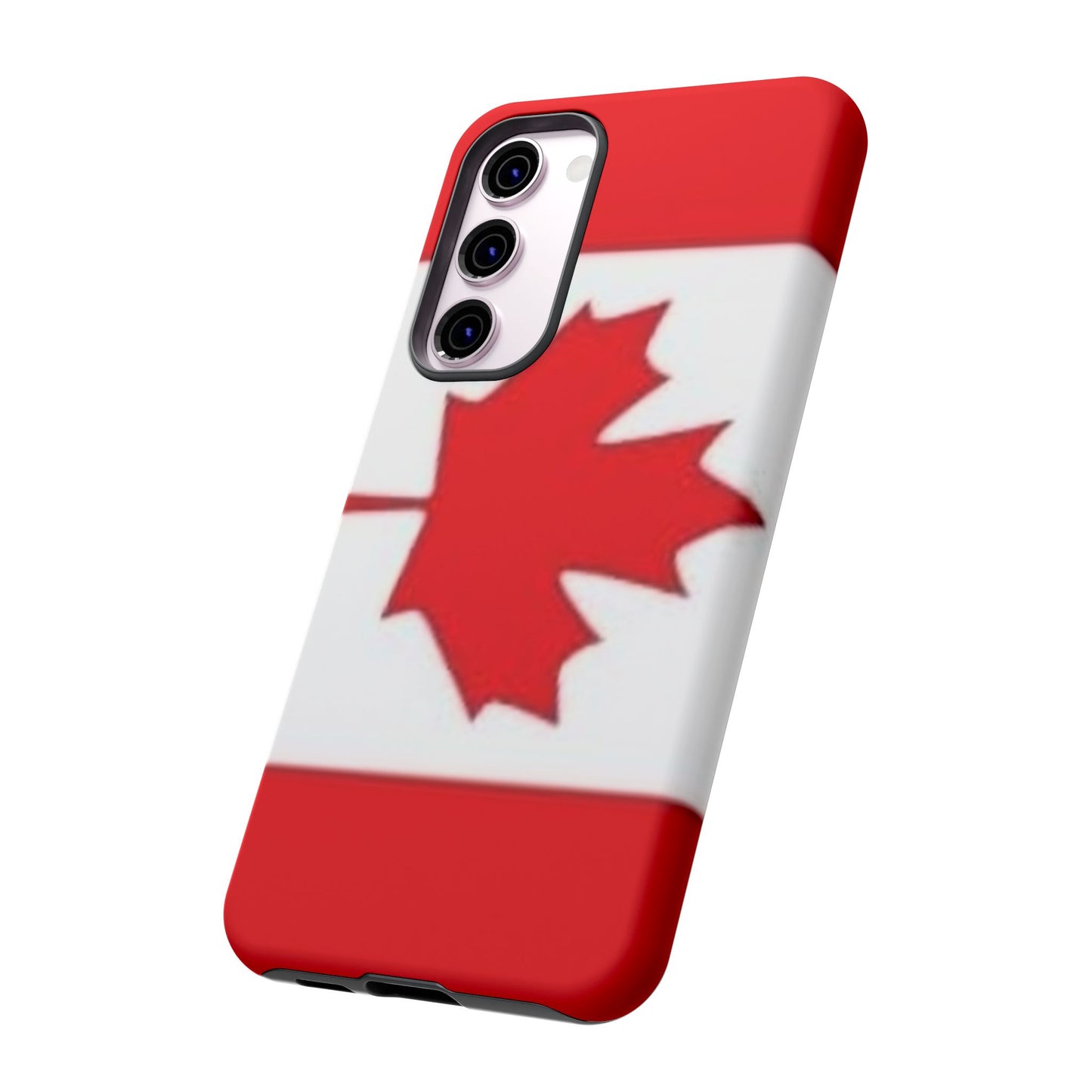 Flag of Canada - Flag Phone Cases