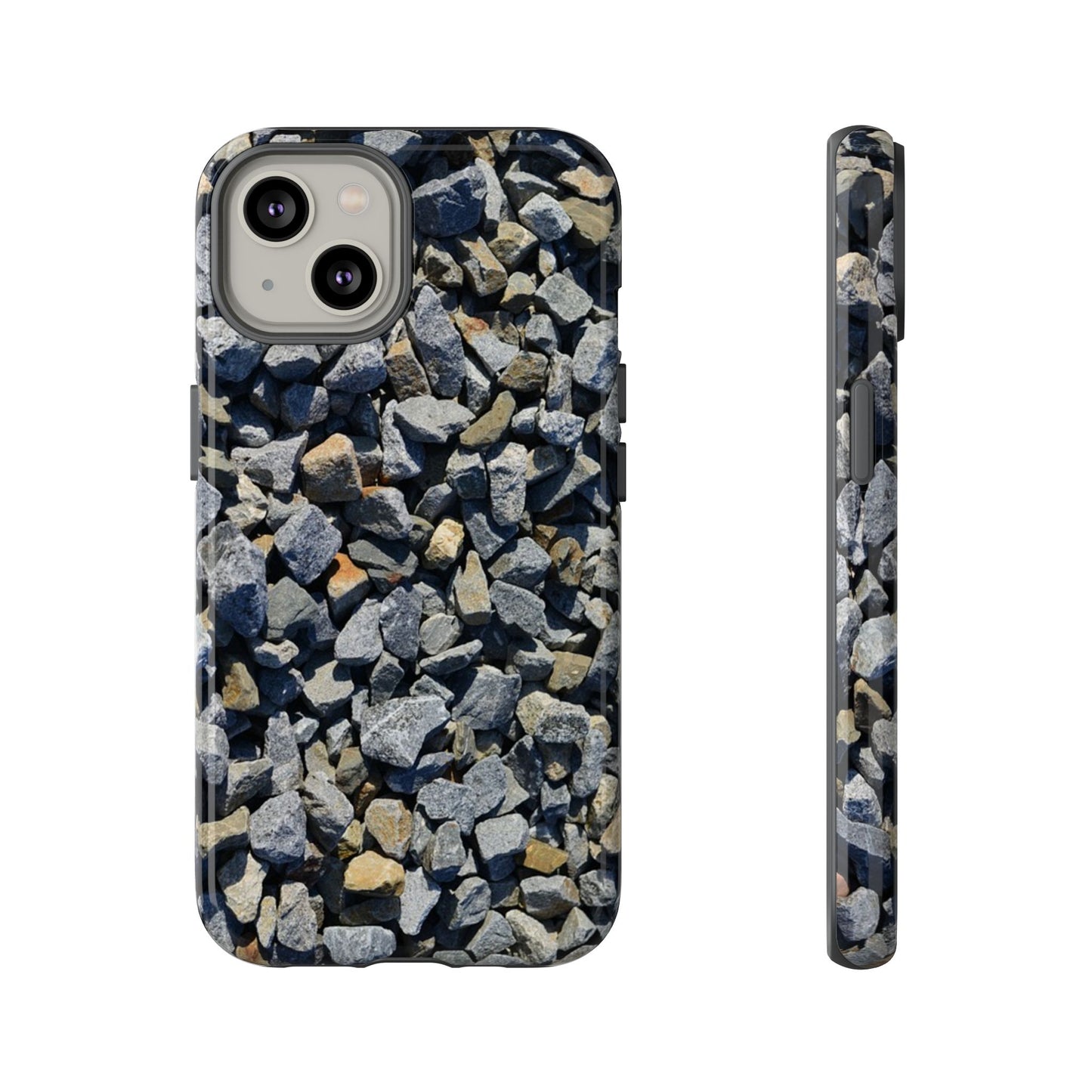 Gravel - Tough Cases - Whimsical Phone Cases