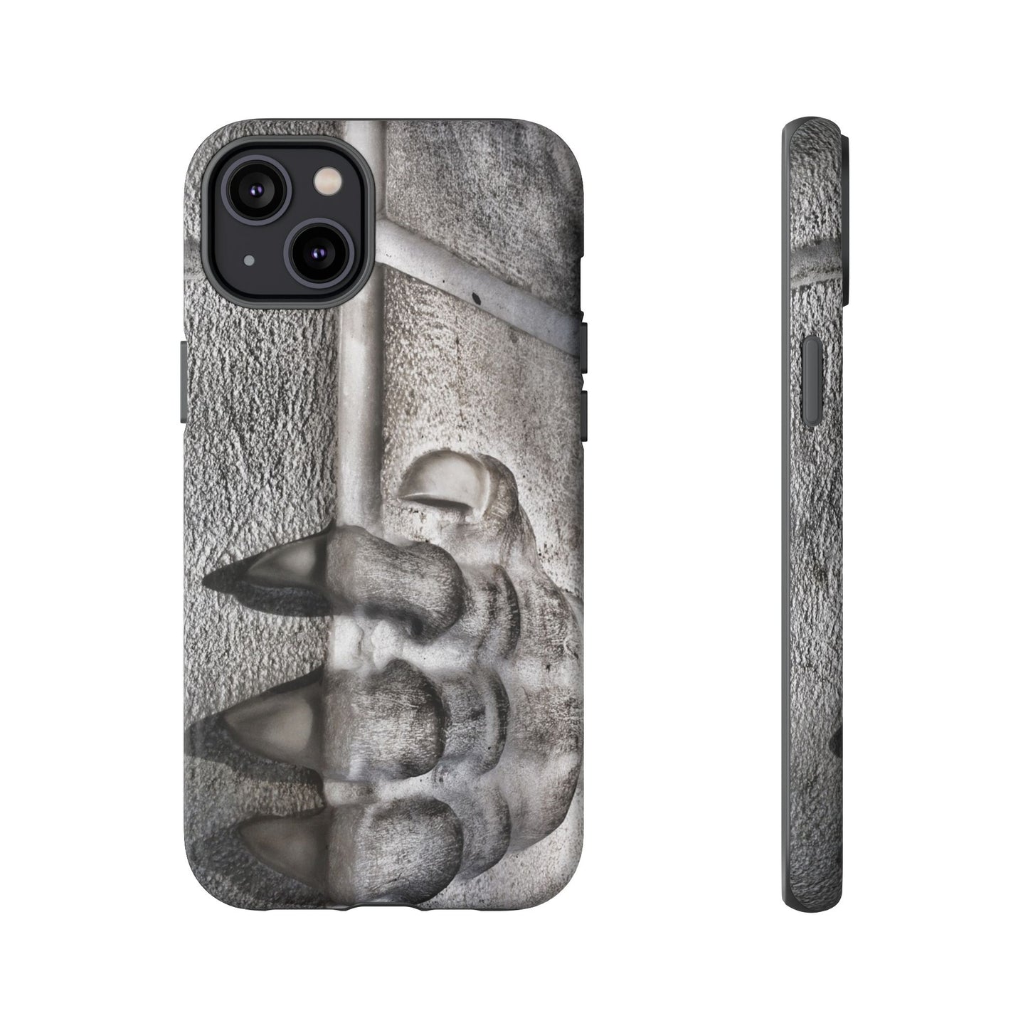 Claw - Tough Cases - Whimsical Phone Cases