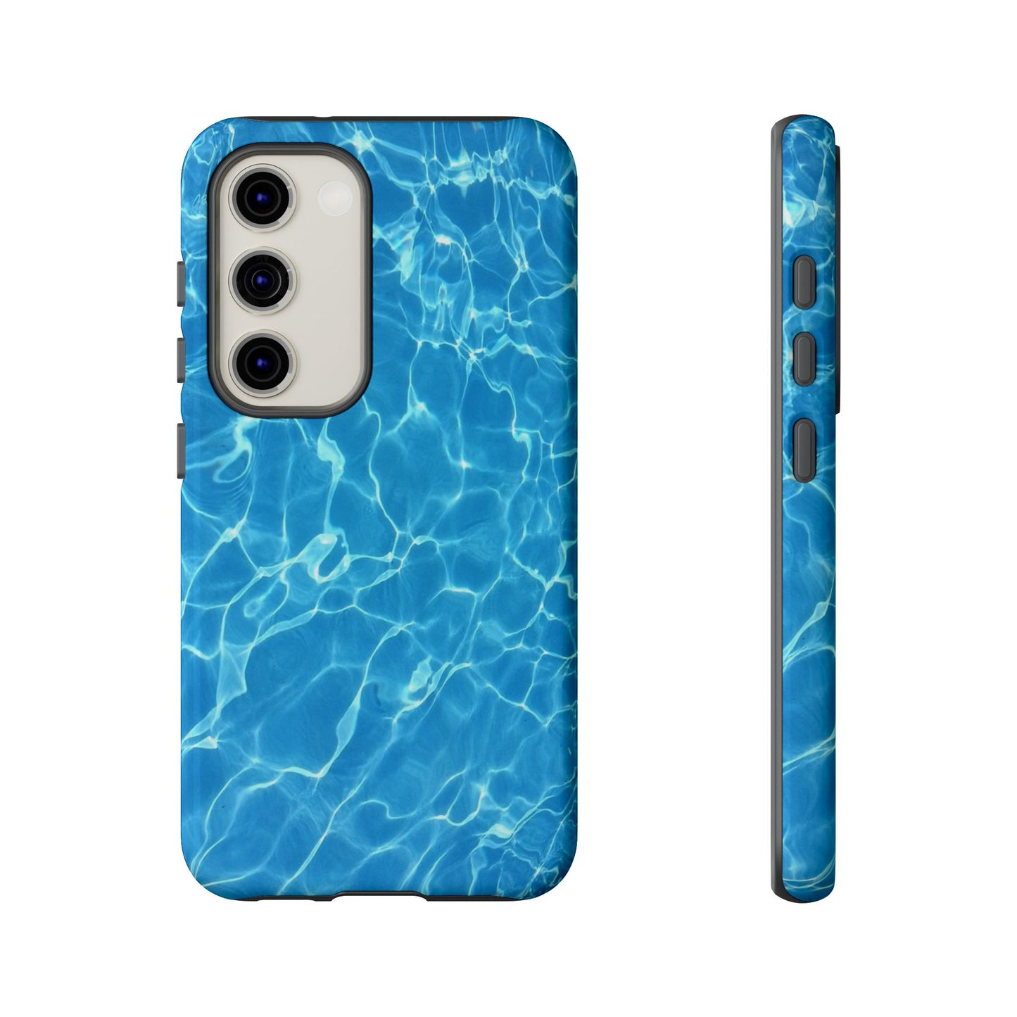 Pool Water - Tough Cases - Whimsical Phone Cases