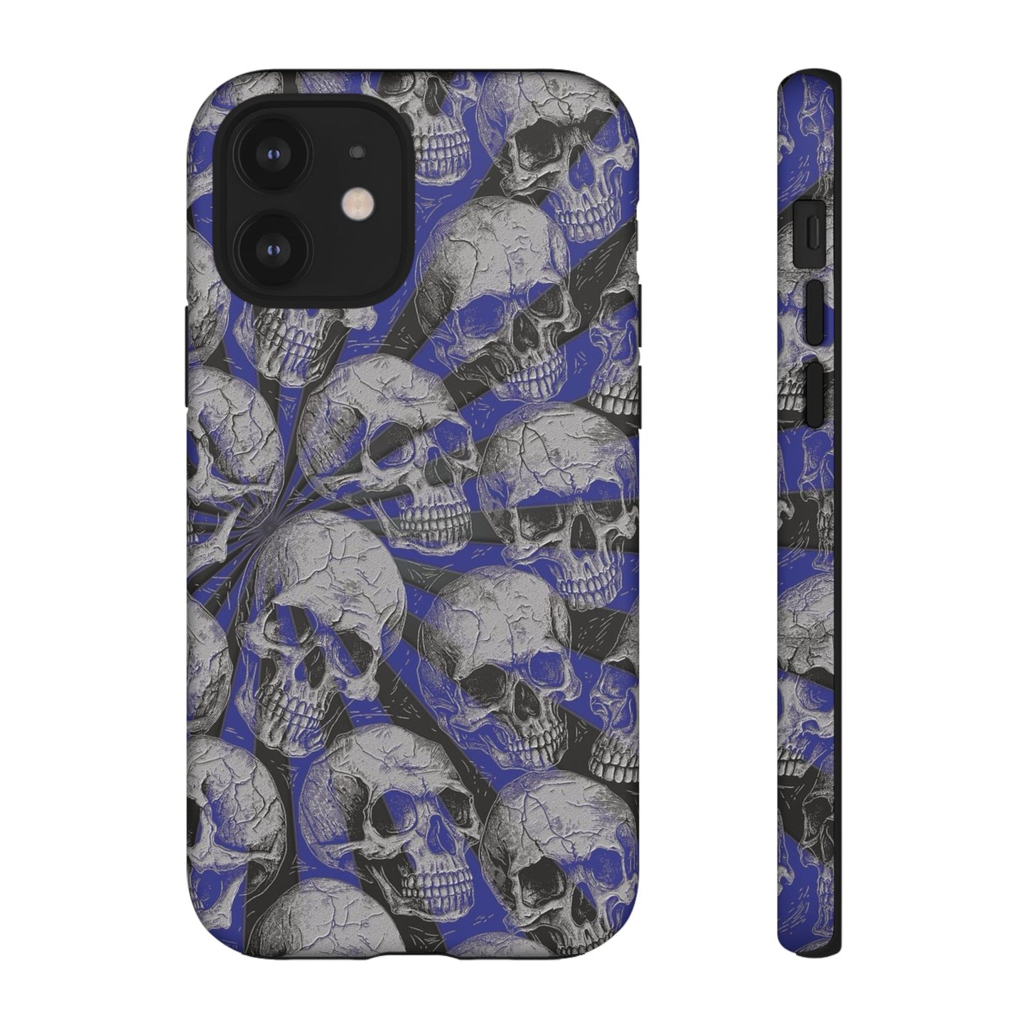 Skulls - Tough Cases