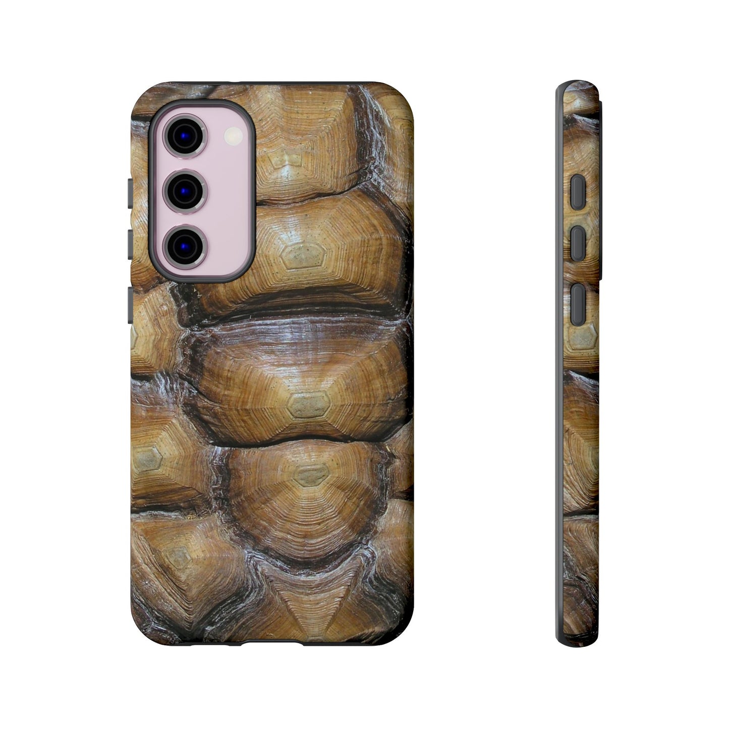 Turtle Shell - Tough Cases - Whimsical Phone Cases