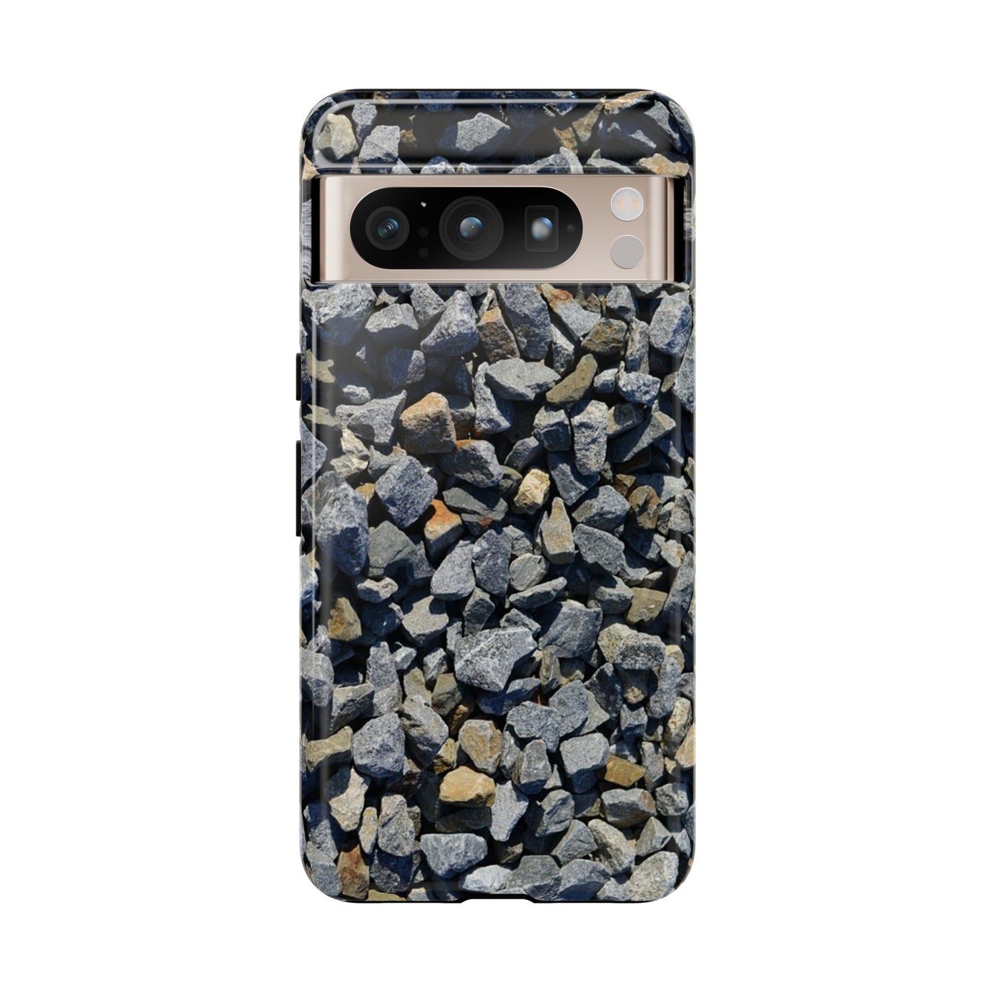 Gravel - Tough Cases - Whimsical Phone Cases