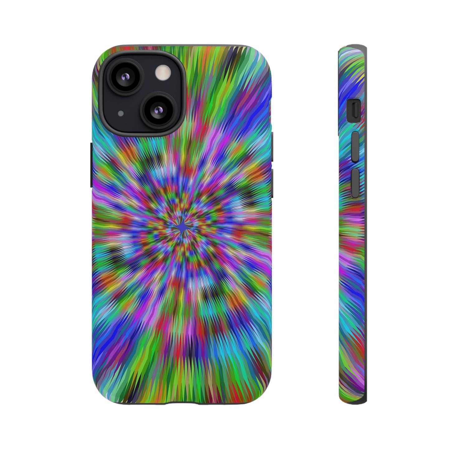 Color - Whimsical Phone Cases