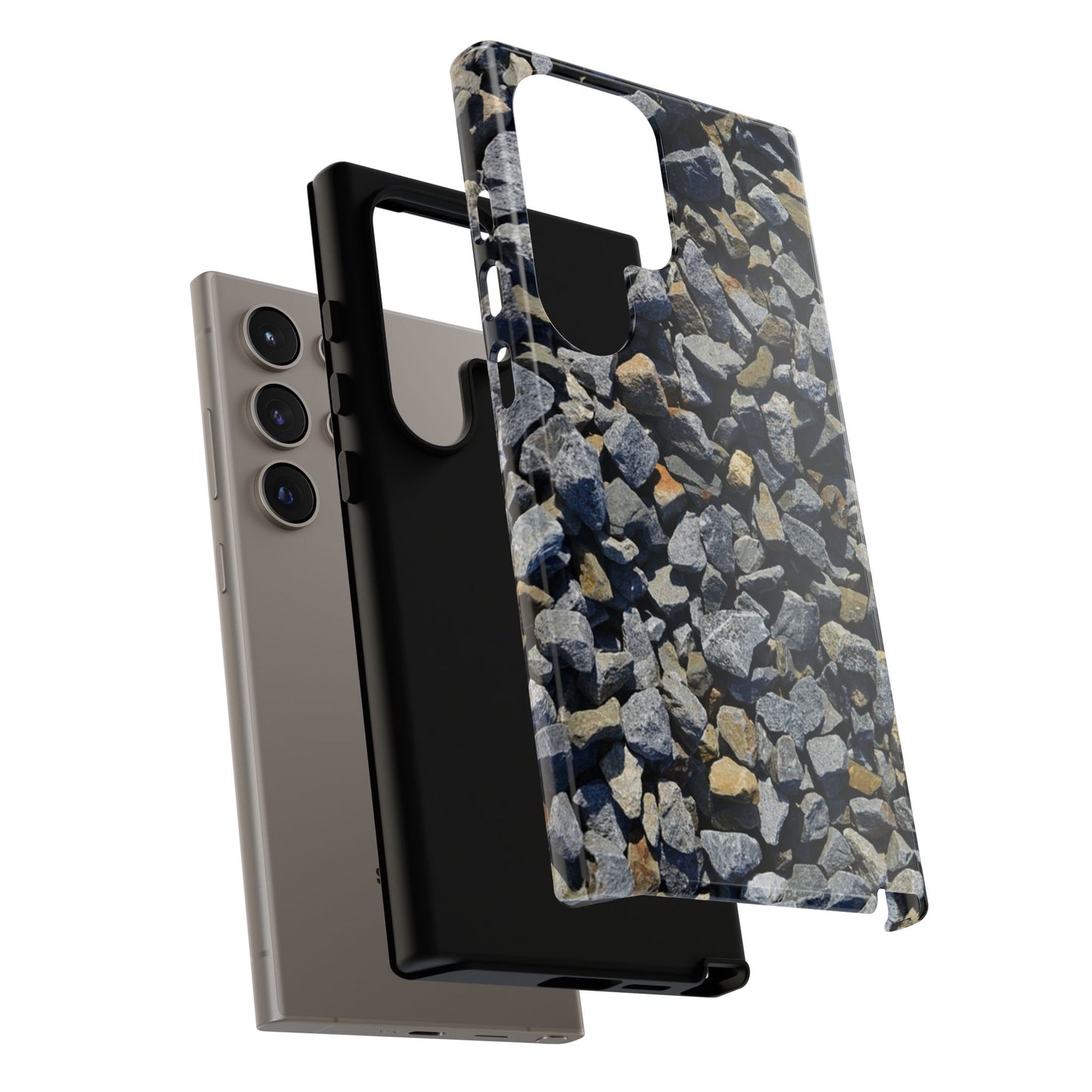 Gravel - Tough Cases - Whimsical Phone Cases