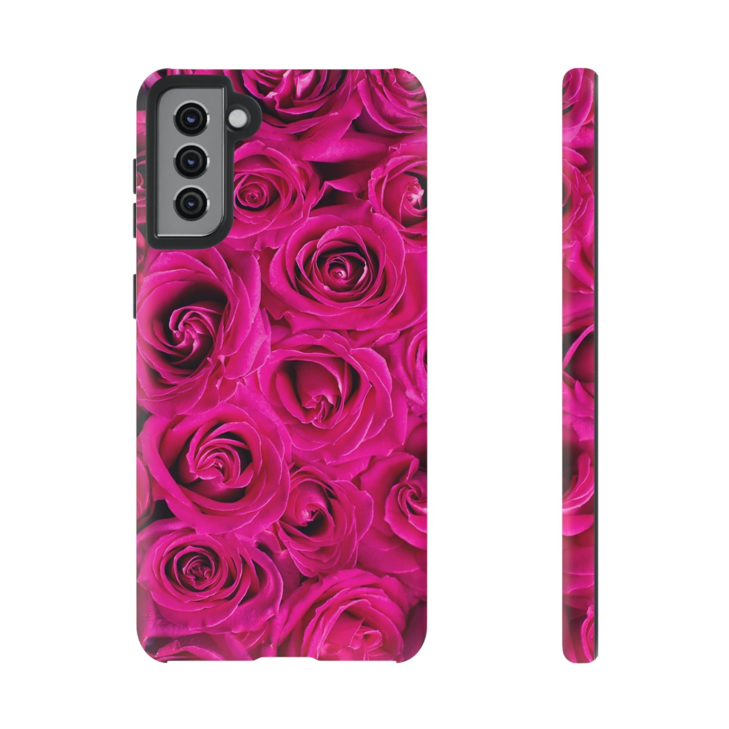 Roses - Whimsical Phone Cases