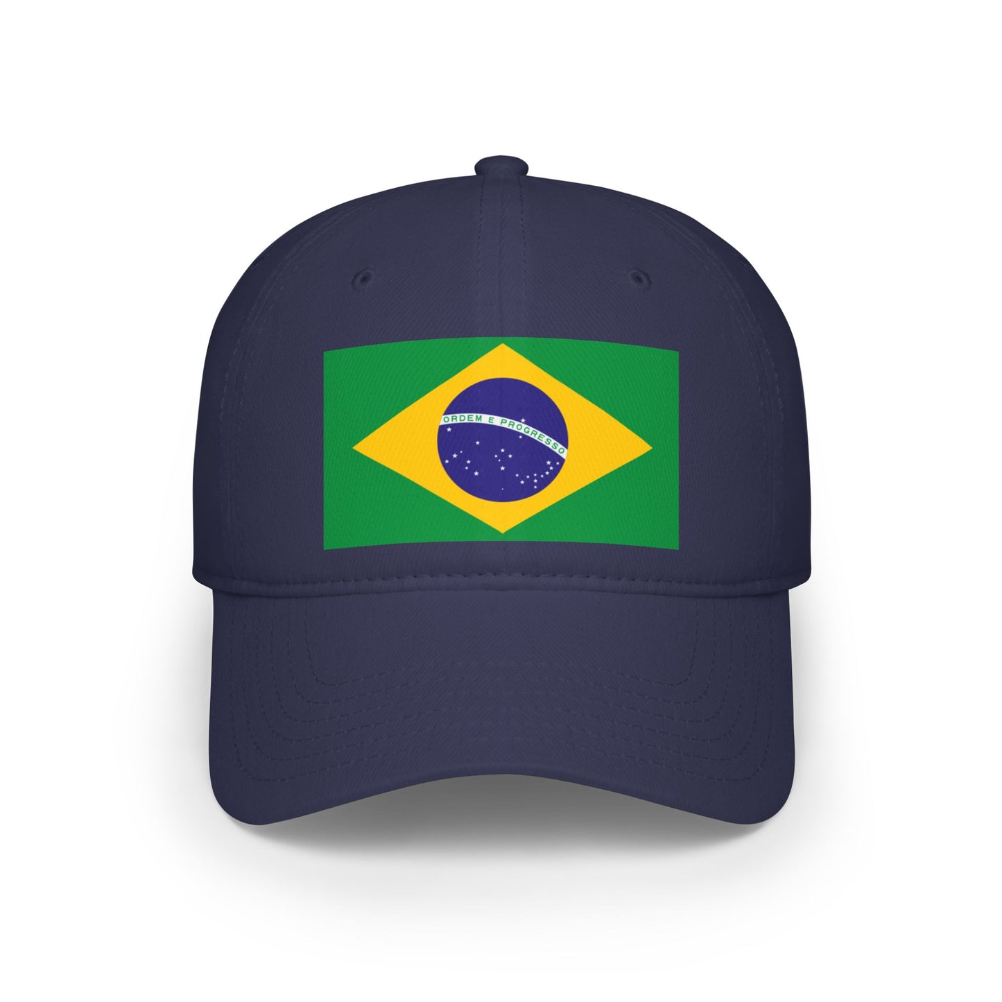 Argentina - Low Profile Baseball Cap