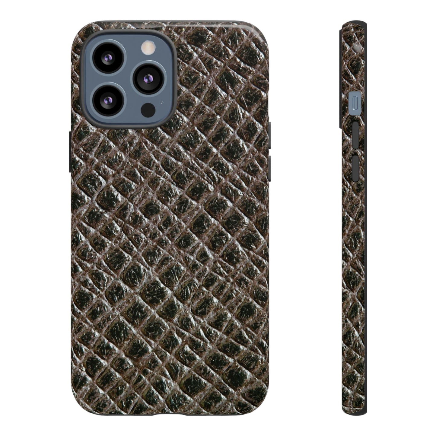 Leather - Whimsical Phone Cases