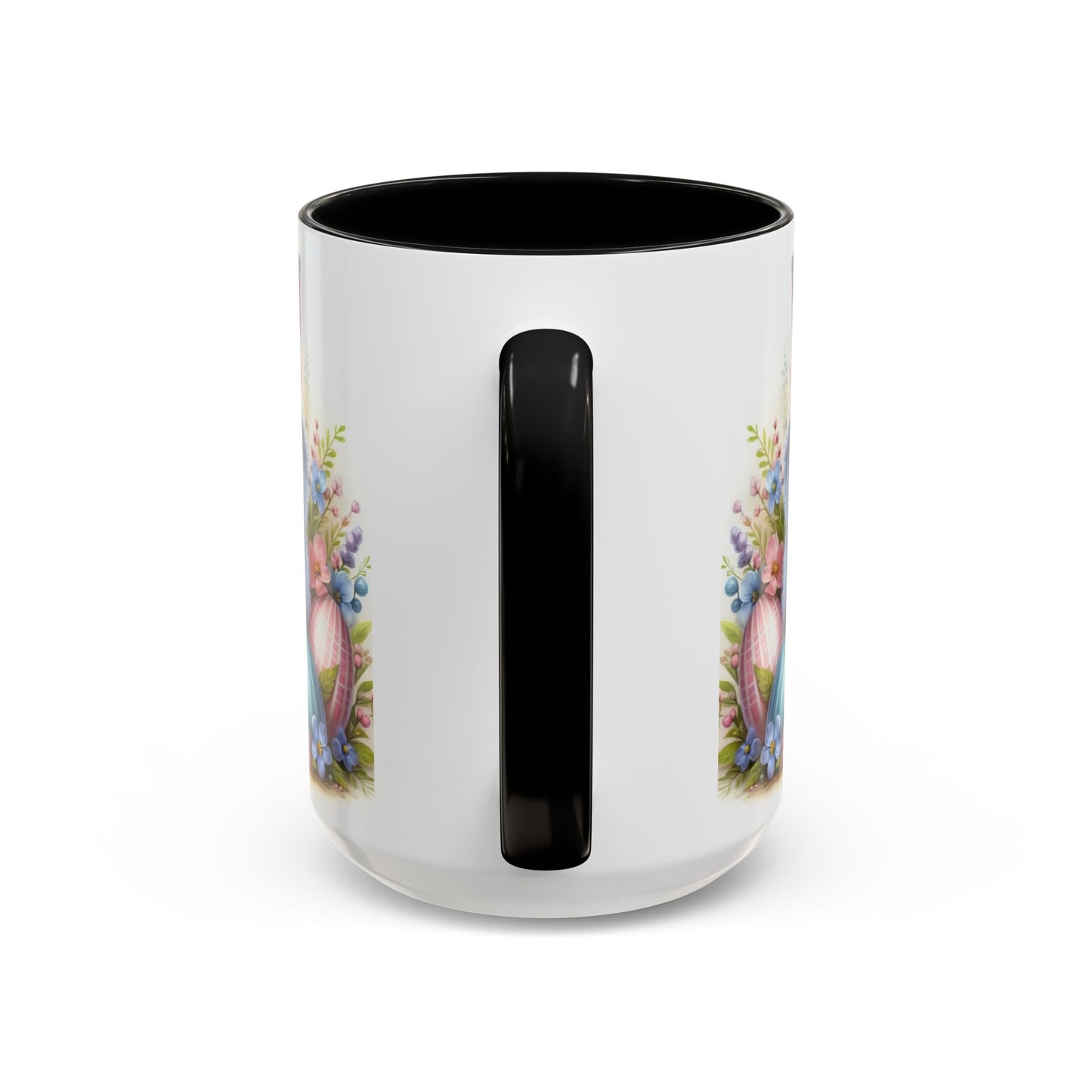 Easter - Accent Coffee Mug (11, 15oz)