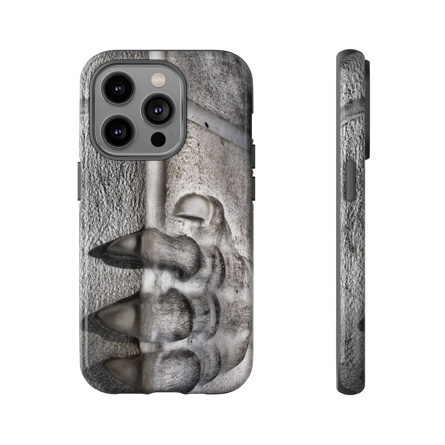 Claw - Tough Cases - Whimsical Phone Cases