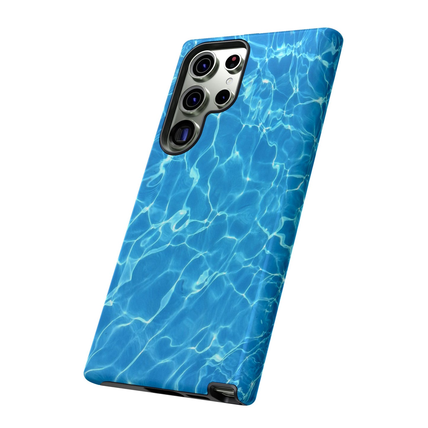 Pool Water - Tough Cases - Whimsical Phone Cases