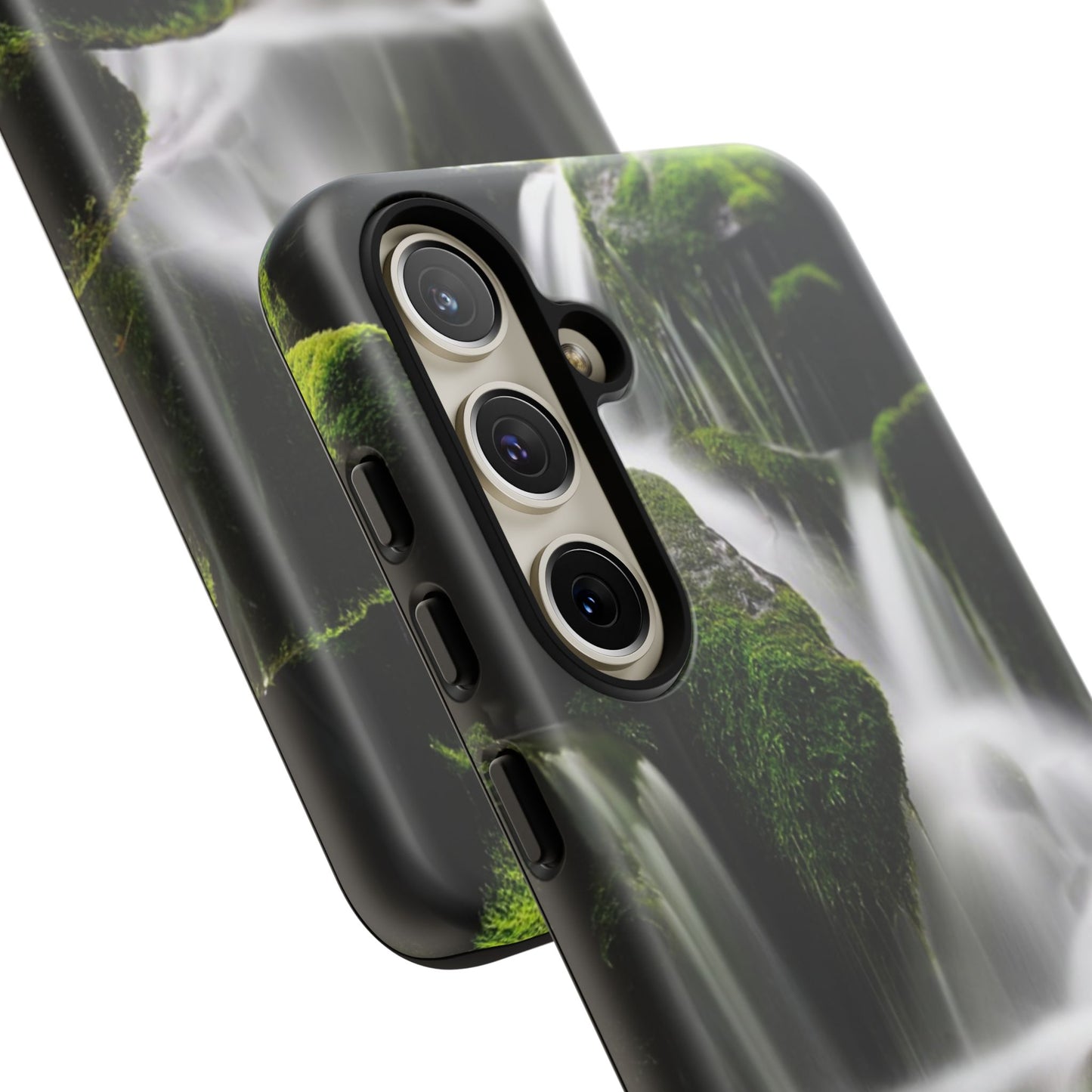 Waterfall - Whimsical Phone Cases