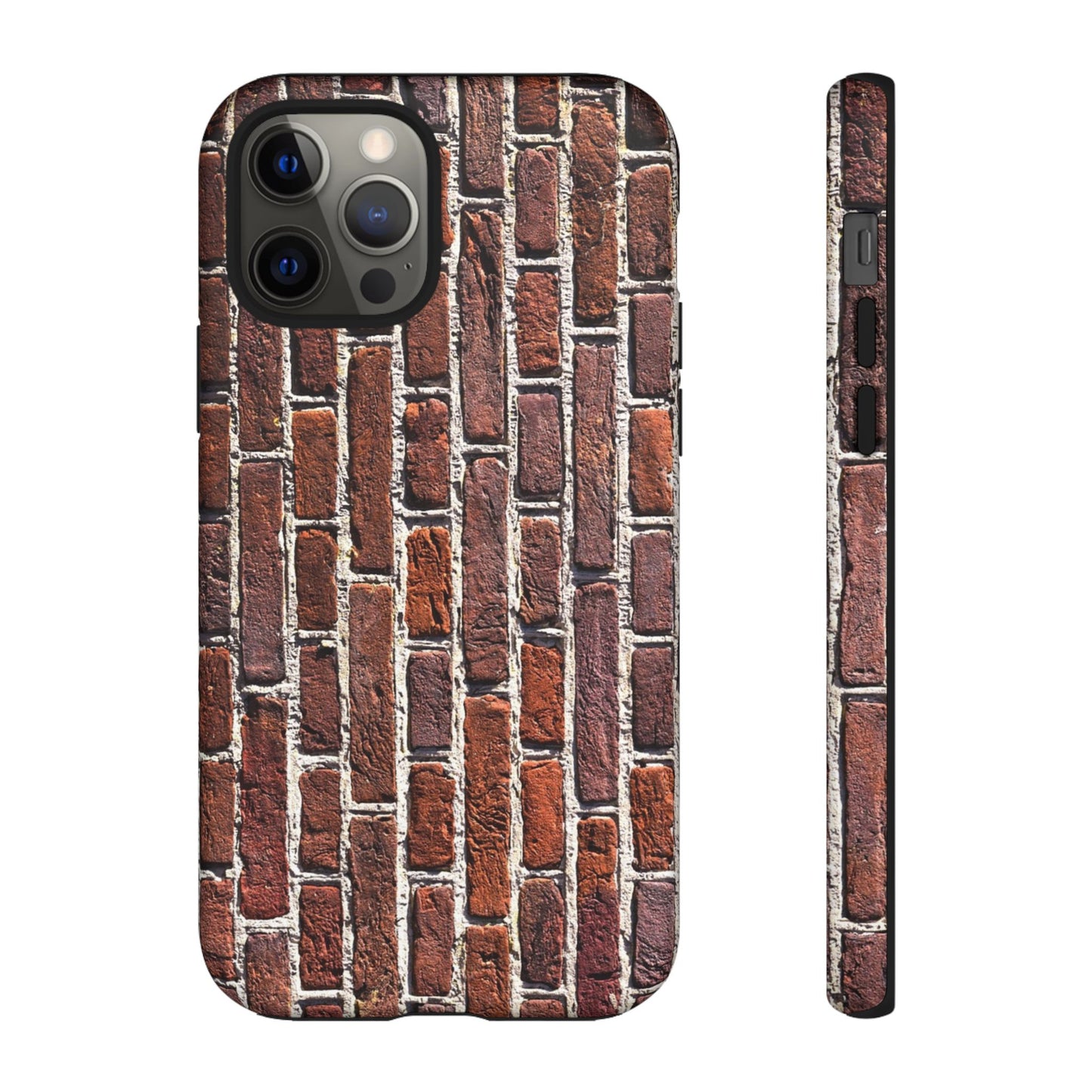 Used Brick - Whimsical Phone Cases