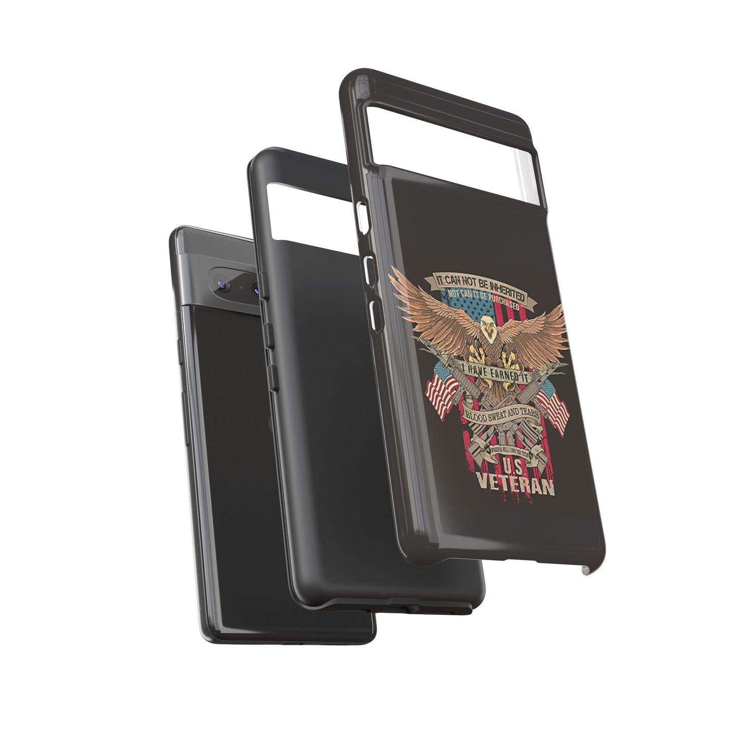 Veteran - Military Phone Cases