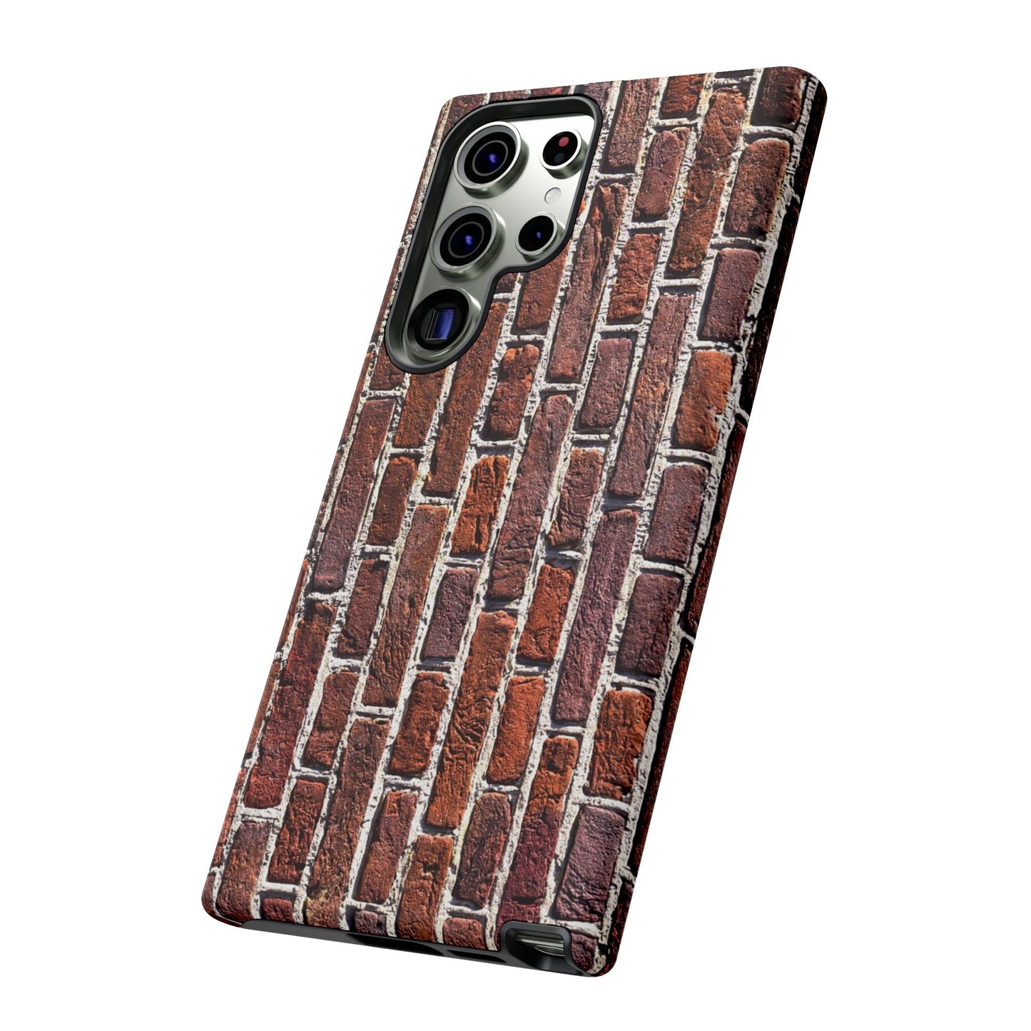 Used Brick - Whimsical Phone Cases