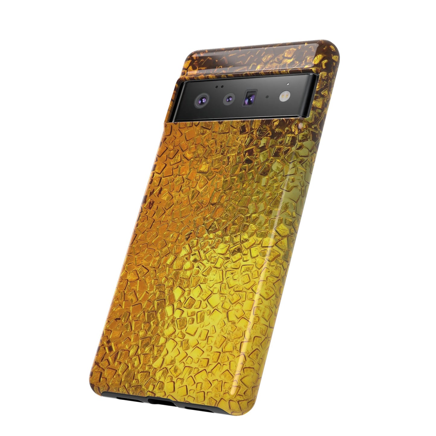 Gold - Whimsical Phone Cases