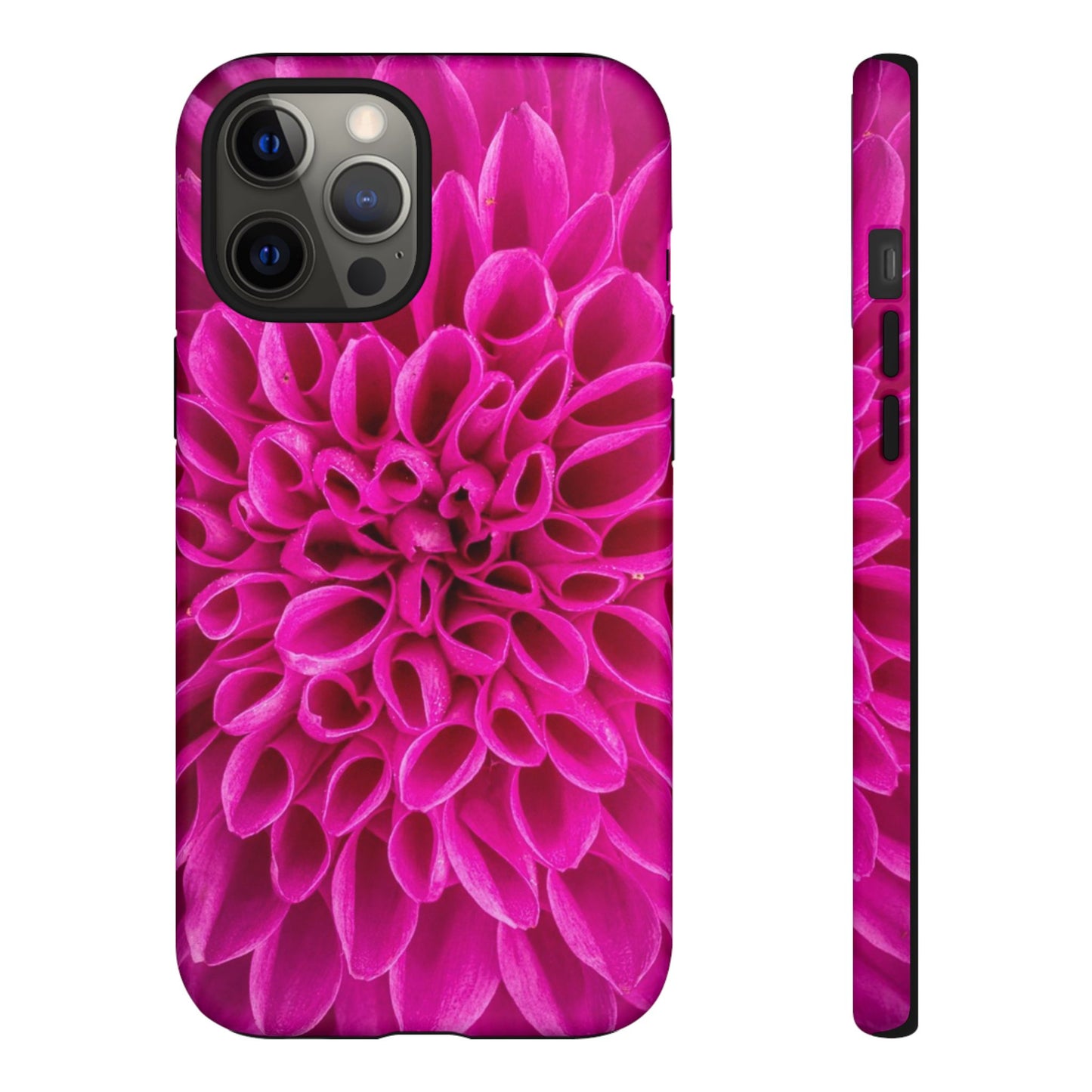 Flower - Whimsical Phone Cases