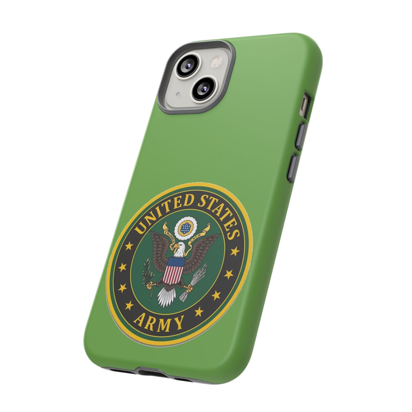 US Army - Tough Cases - Veteran - Military Phone Cases