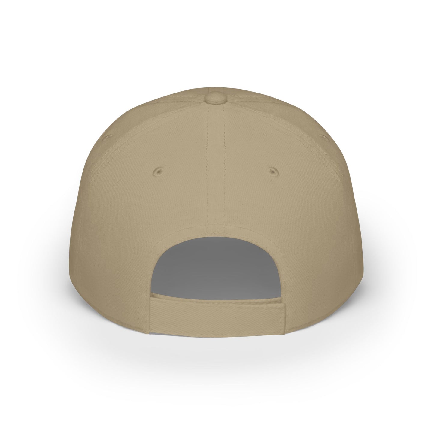 US Space Force - Low Profile Baseball Cap - Military - Father's Day - Veteran