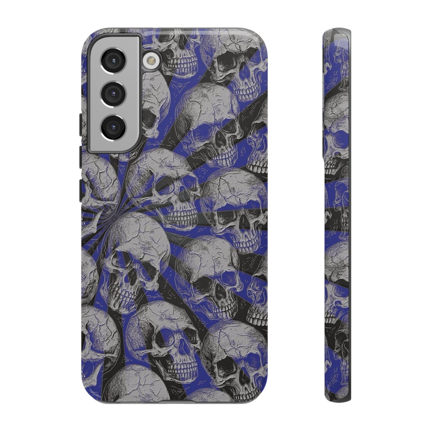 Skulls - Tough Cases