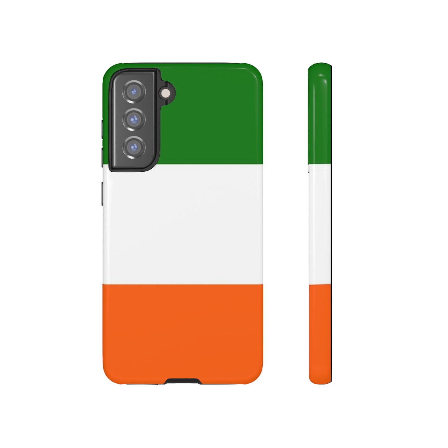 Flag of Ireland - Flag Phone Cases