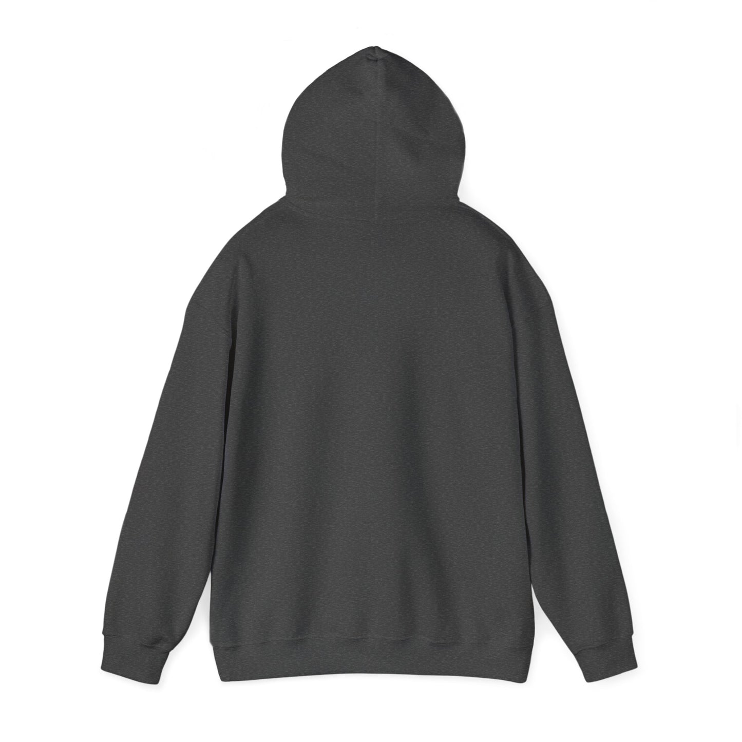 Have a perfect - Unisex Heavy Blend™ Hooded Sweatshirt - Halloween