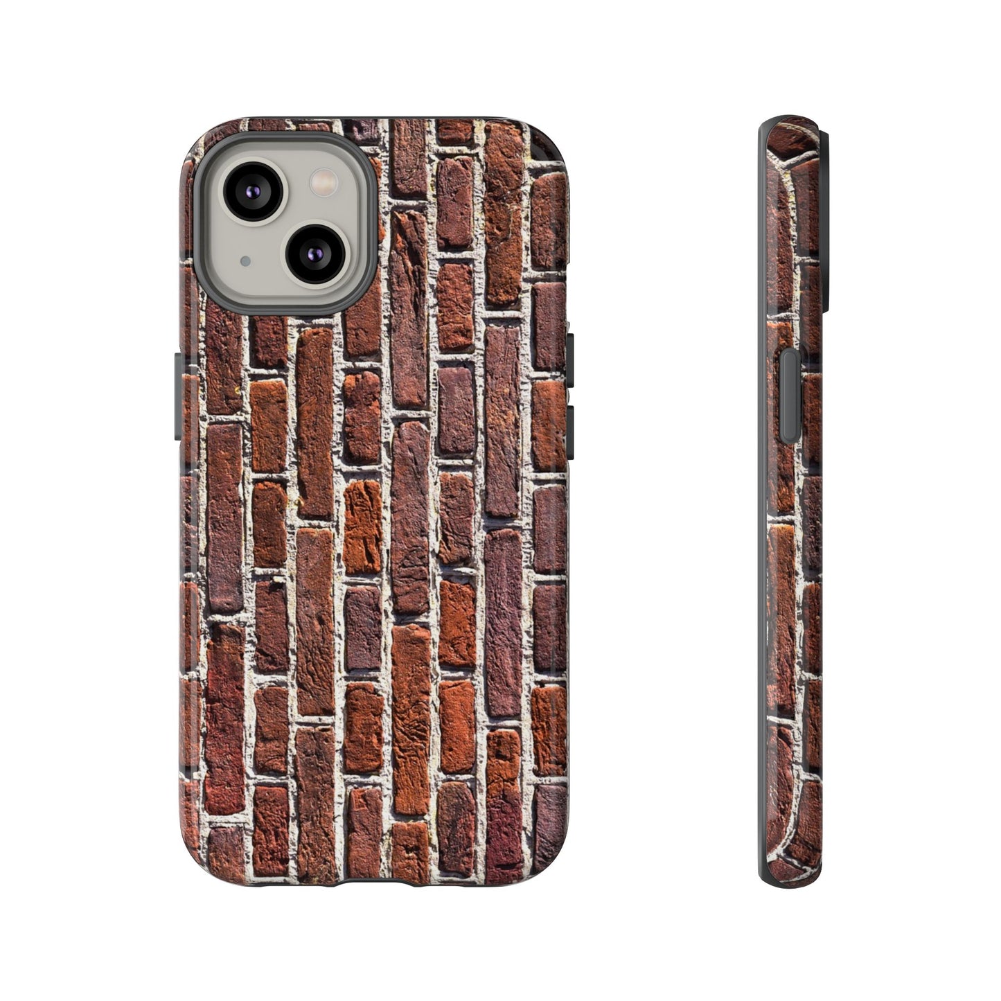 Used Brick - Whimsical Phone Cases