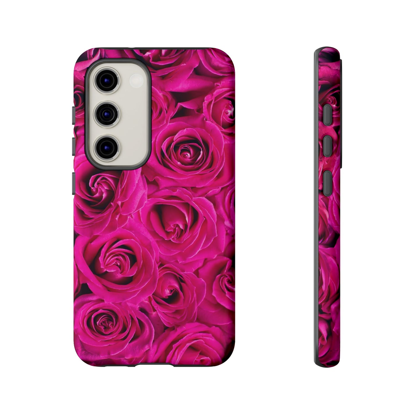 Roses - Whimsical Phone Cases