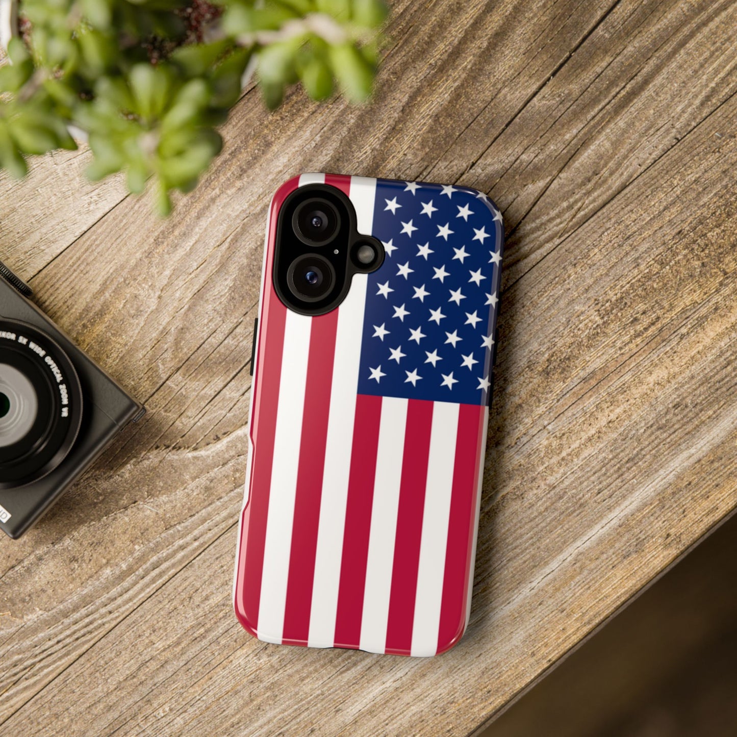 Flag of America -  Flag Phone Cases