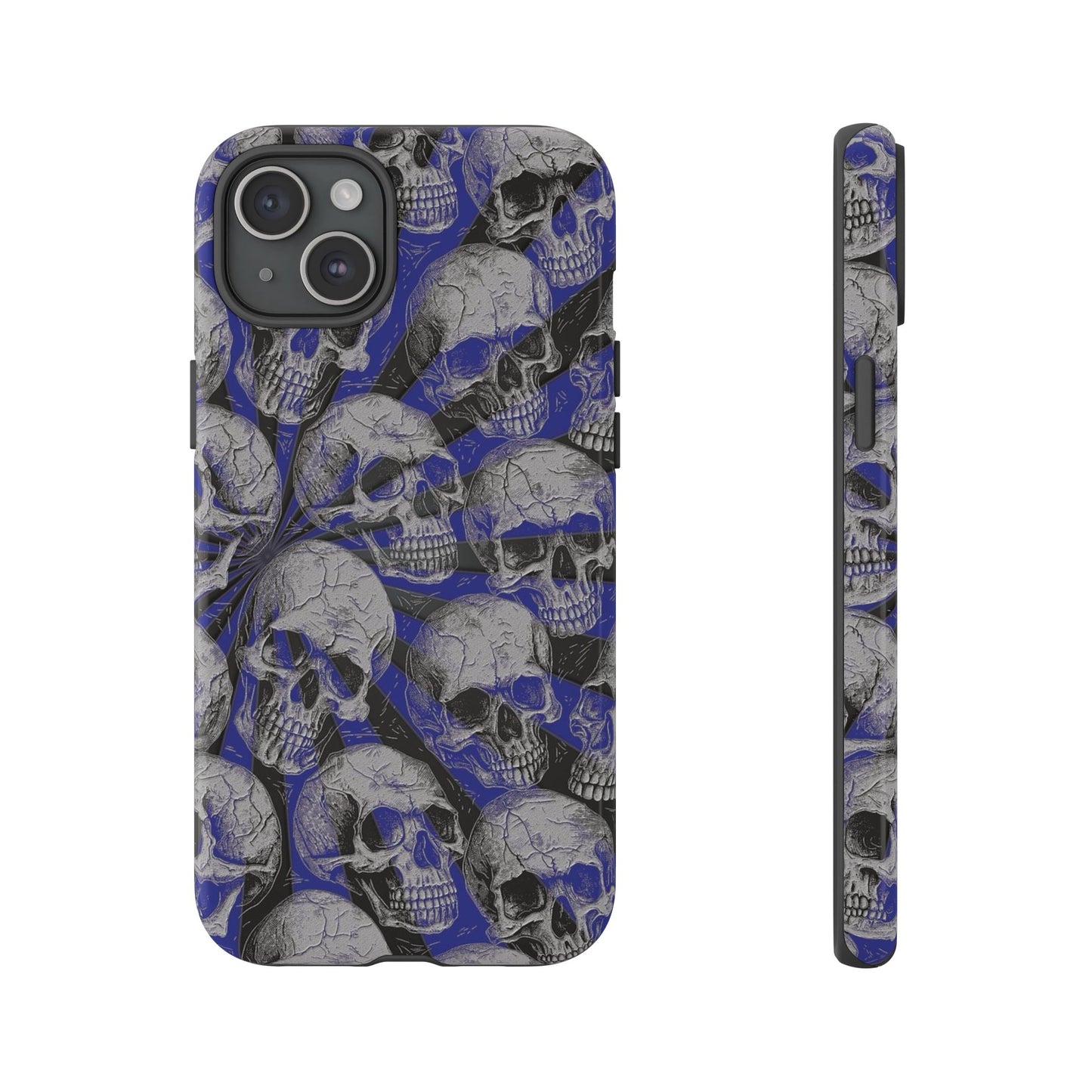 Skulls - Tough Cases