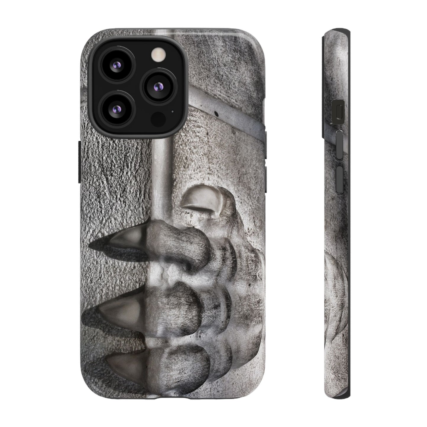 Claw - Tough Cases - Whimsical Phone Cases