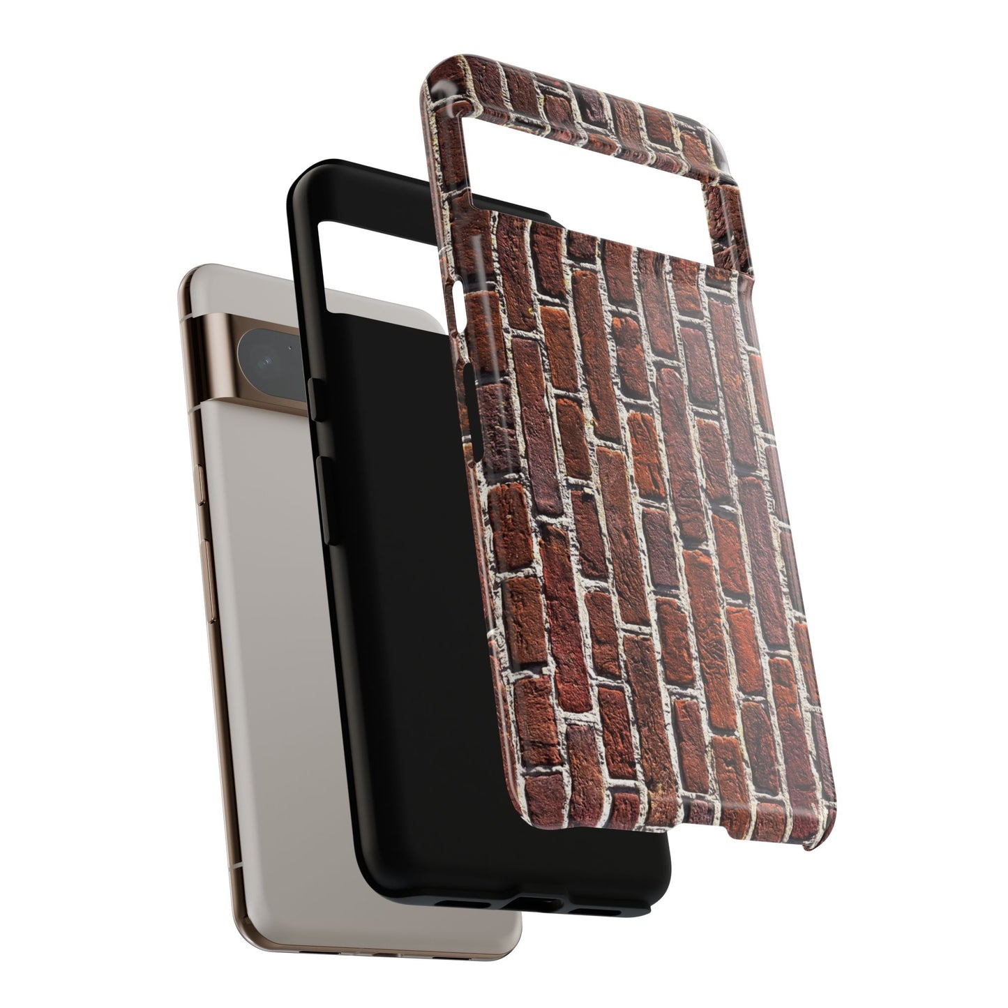 Used Brick - Whimsical Phone Cases